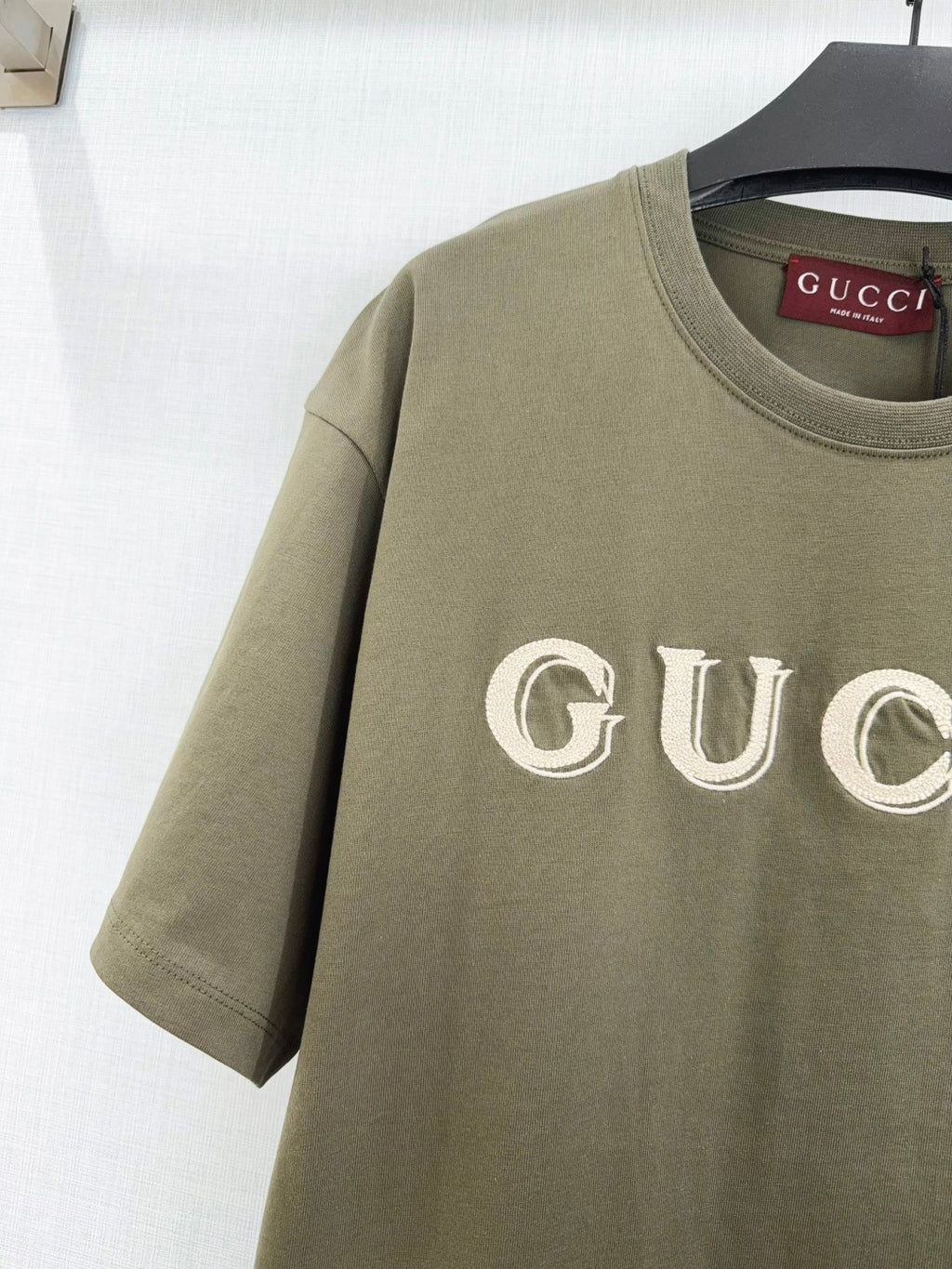 Gucci Kadın Tshirt