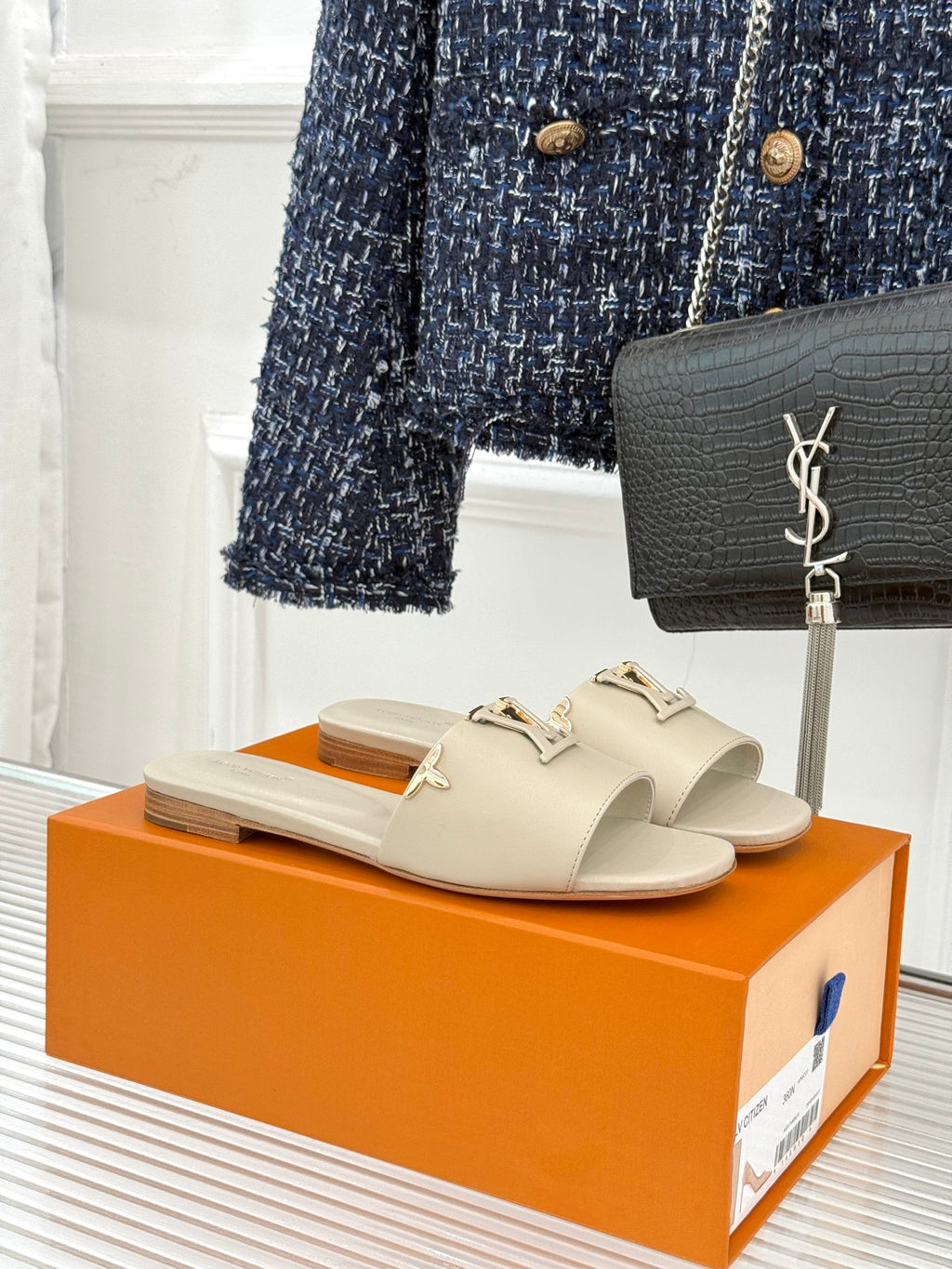 Louis Vuitton Slipper