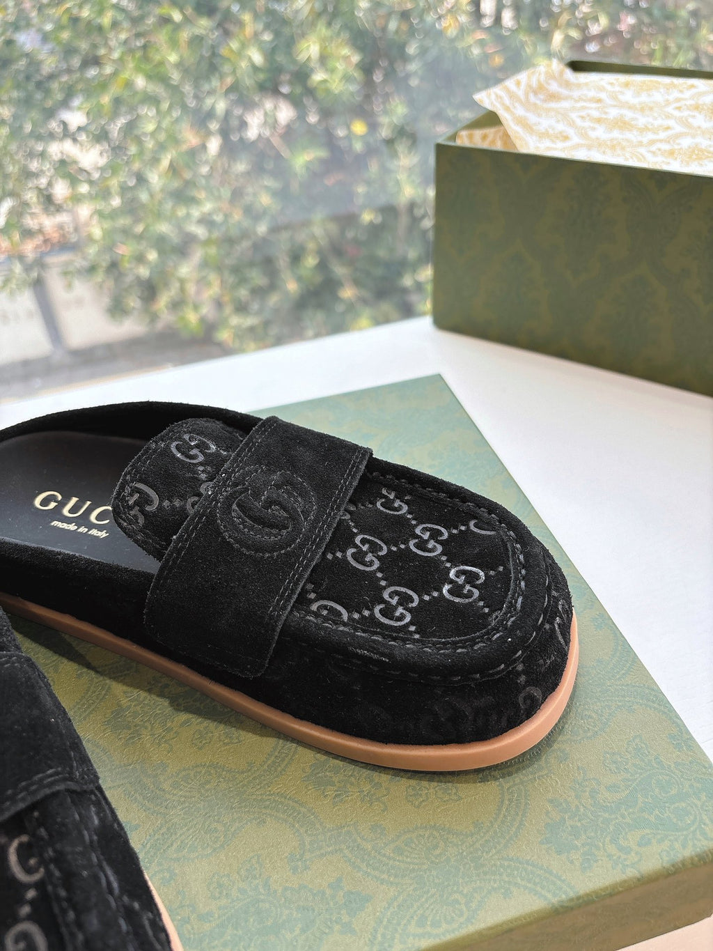 Gucci Loafer