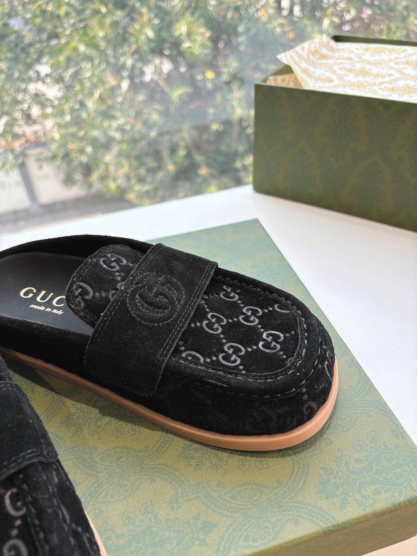 Gucci Loafer