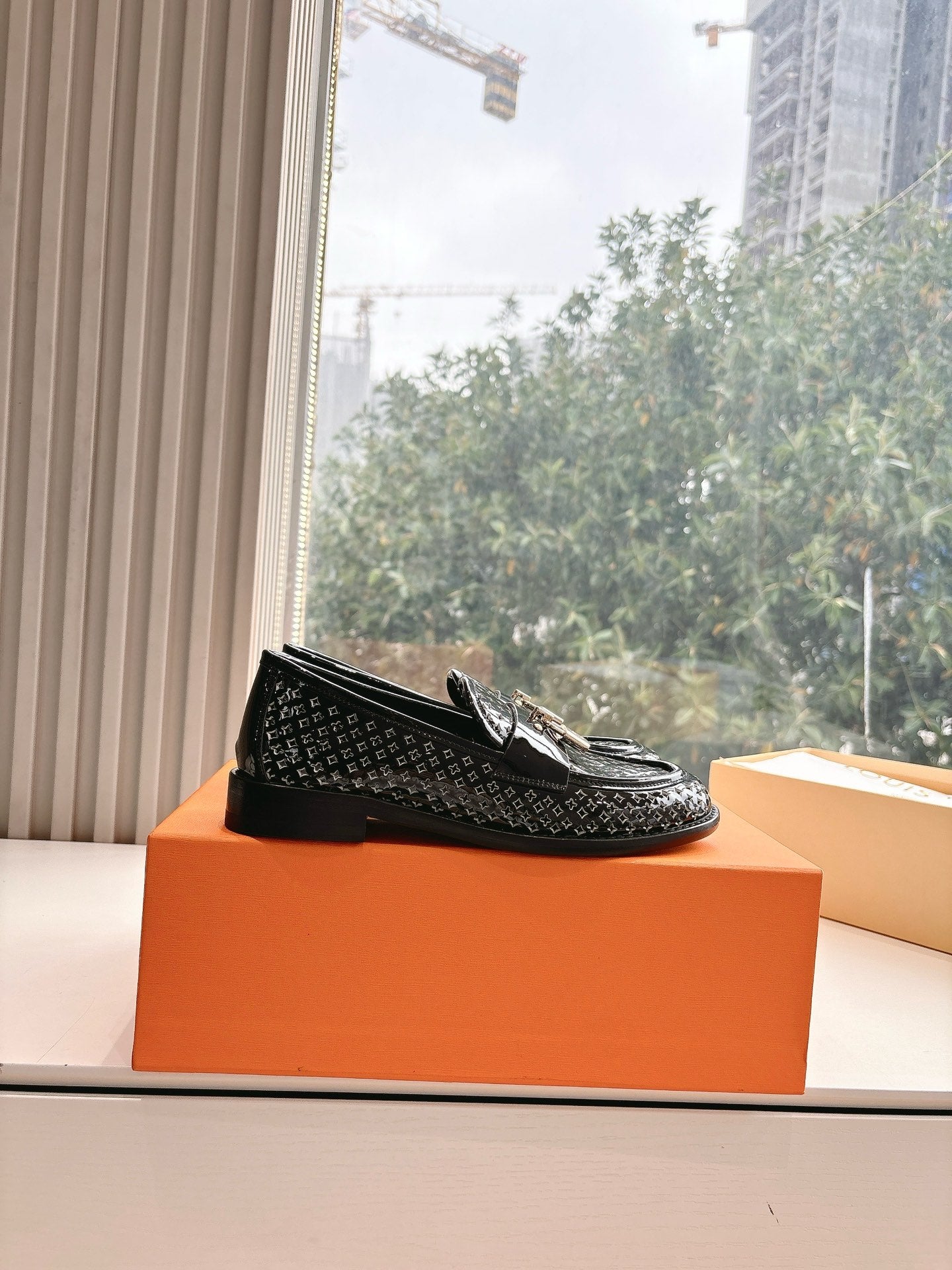 Louis Vuitton Loafer