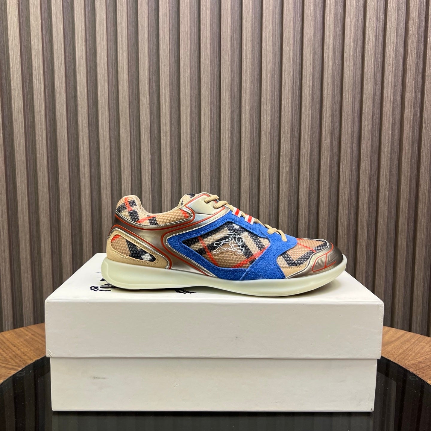 Burberry Sneaker