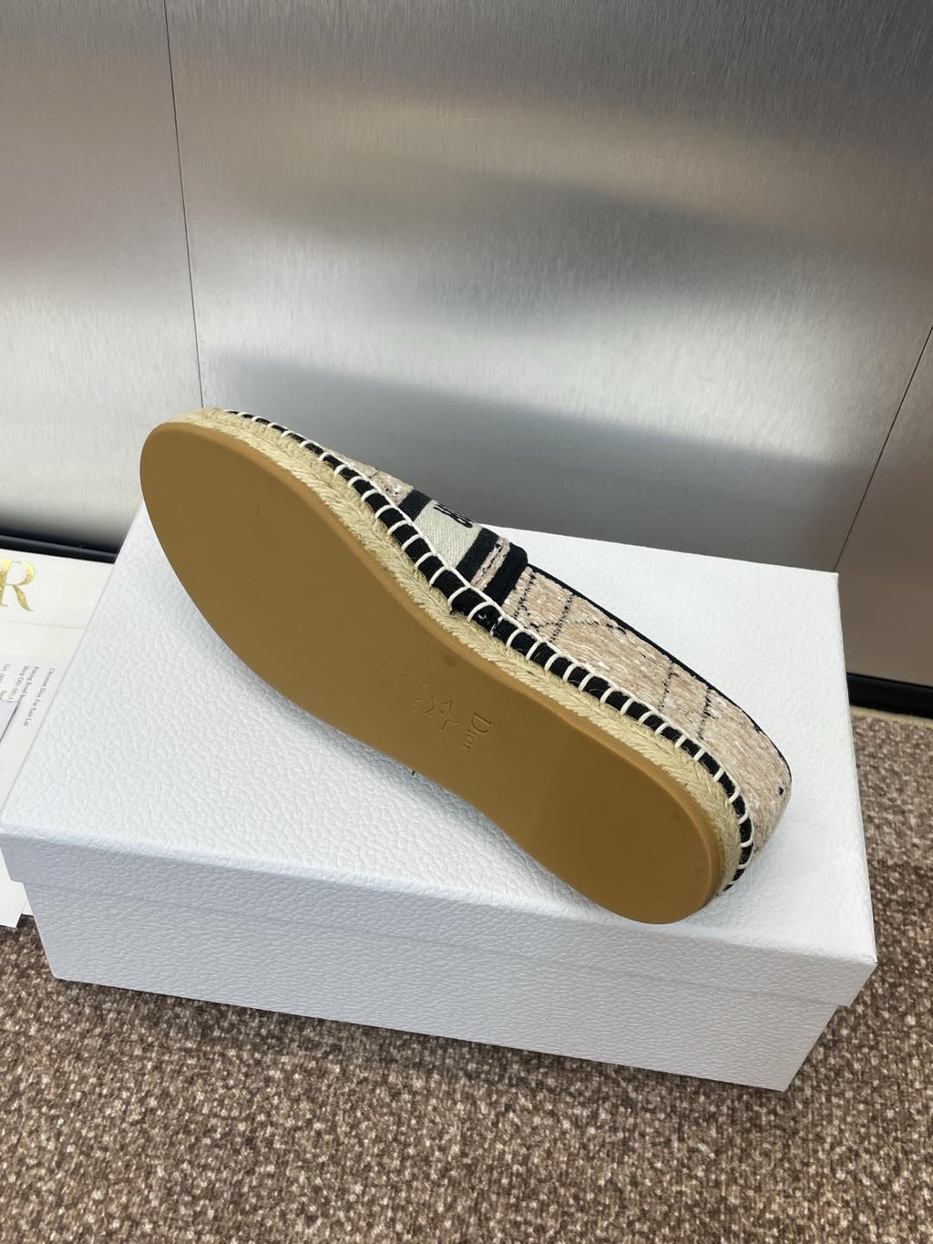 Christian Dior Loafer