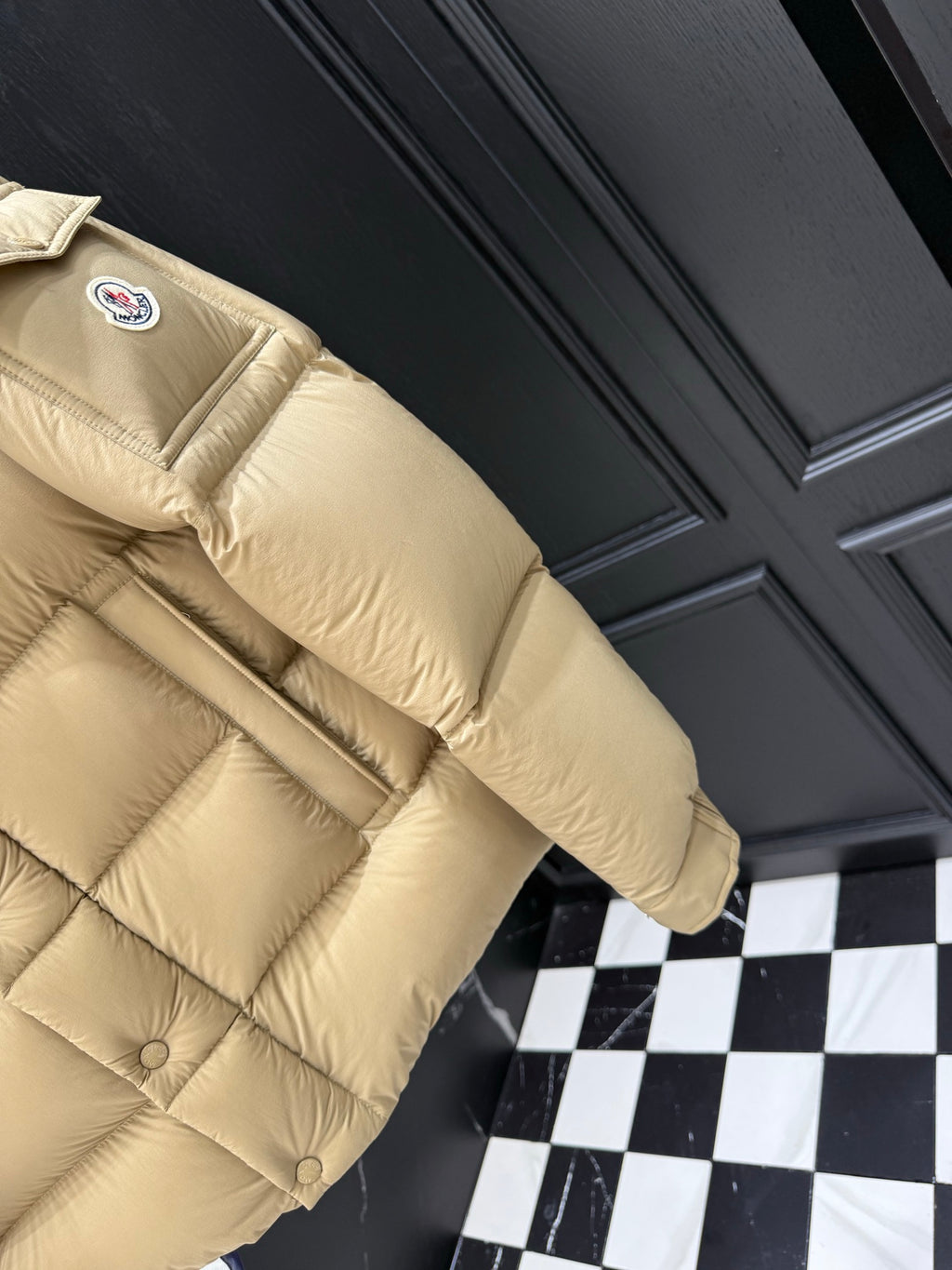 Moncler Mont