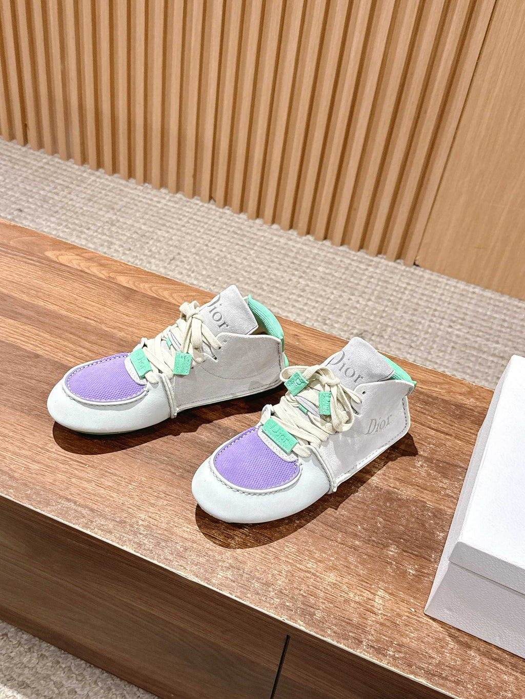 Dior Sneaker