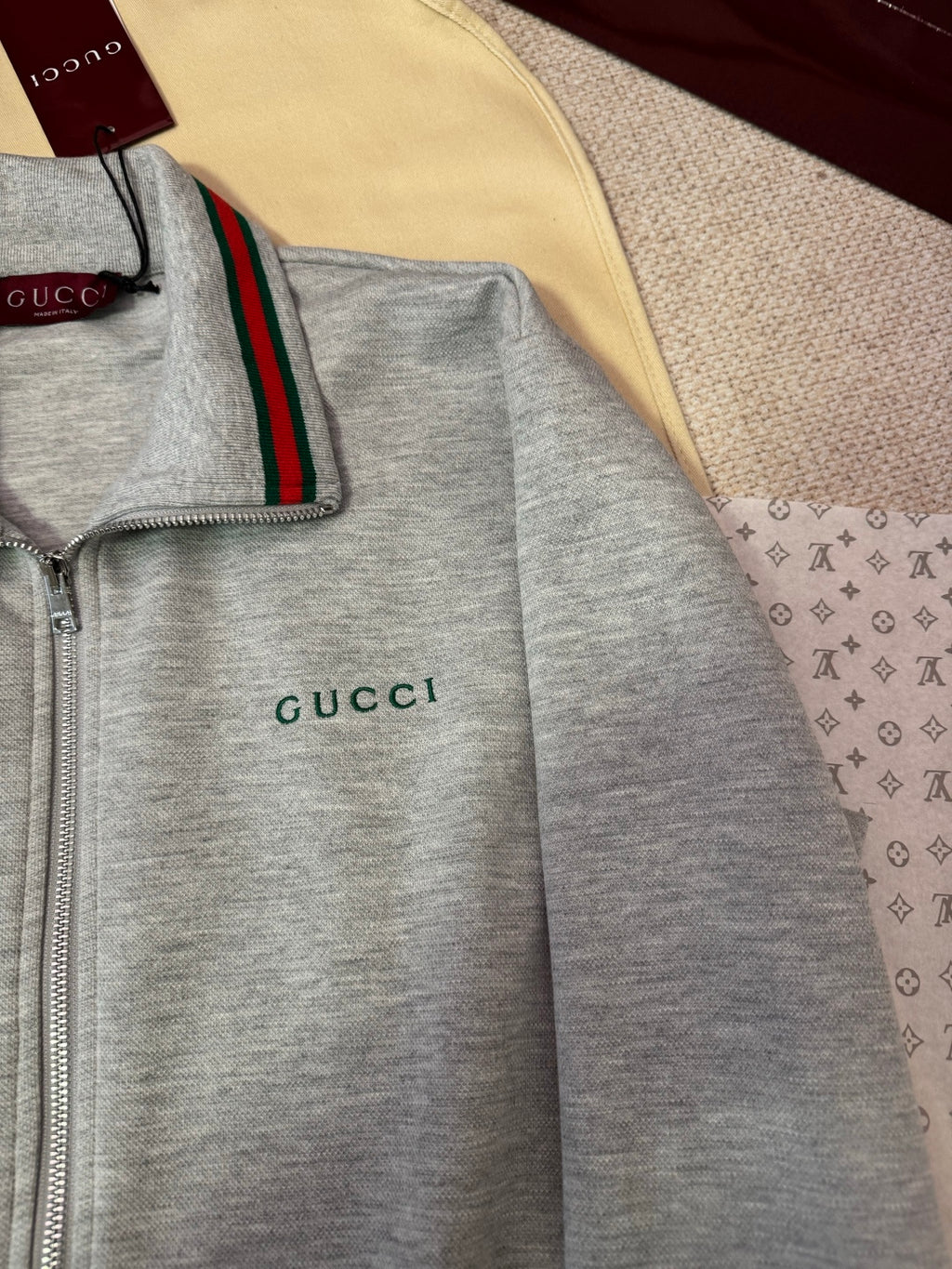 Gucci Sweat