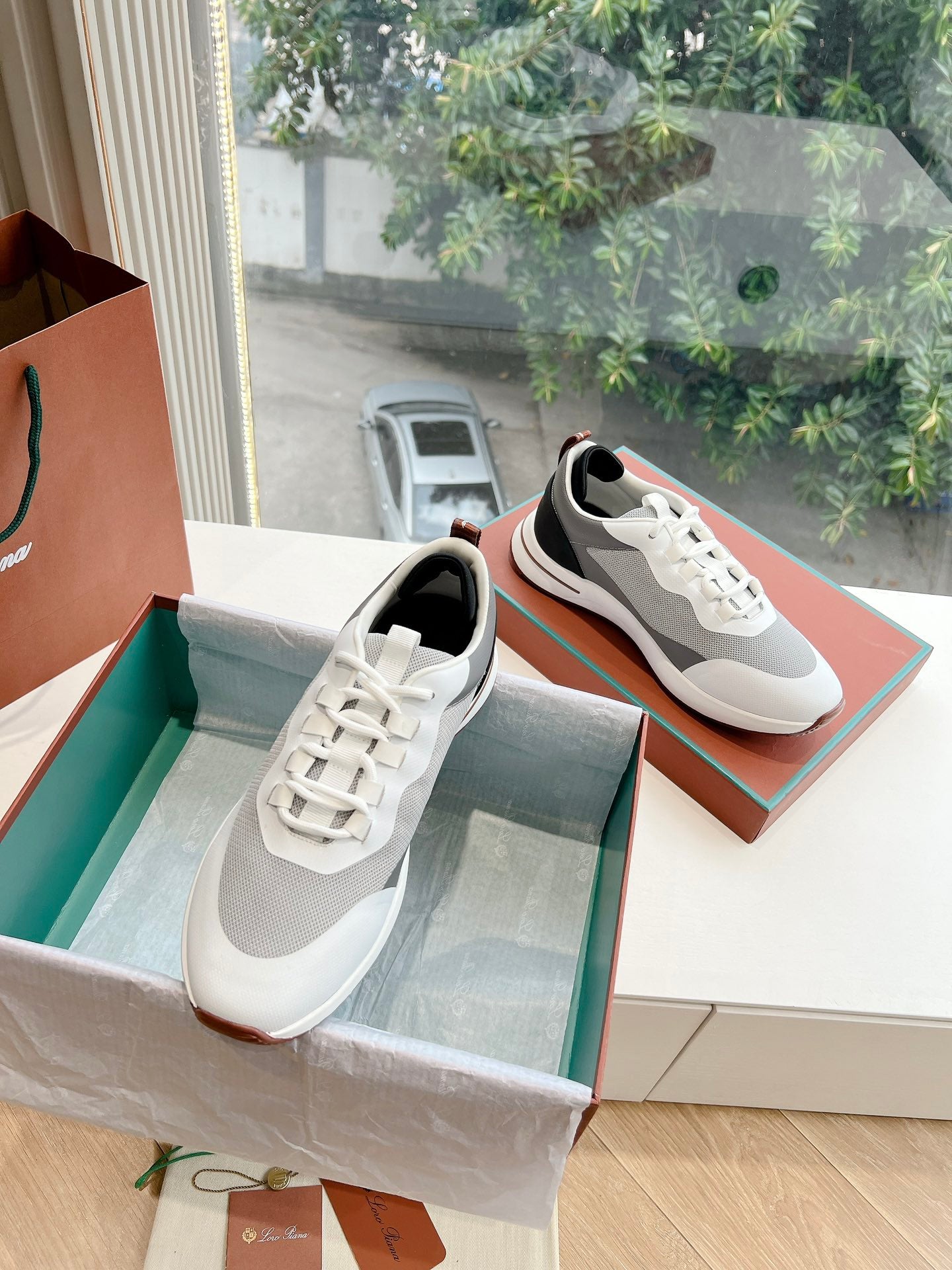 Loro Piana Sneaker