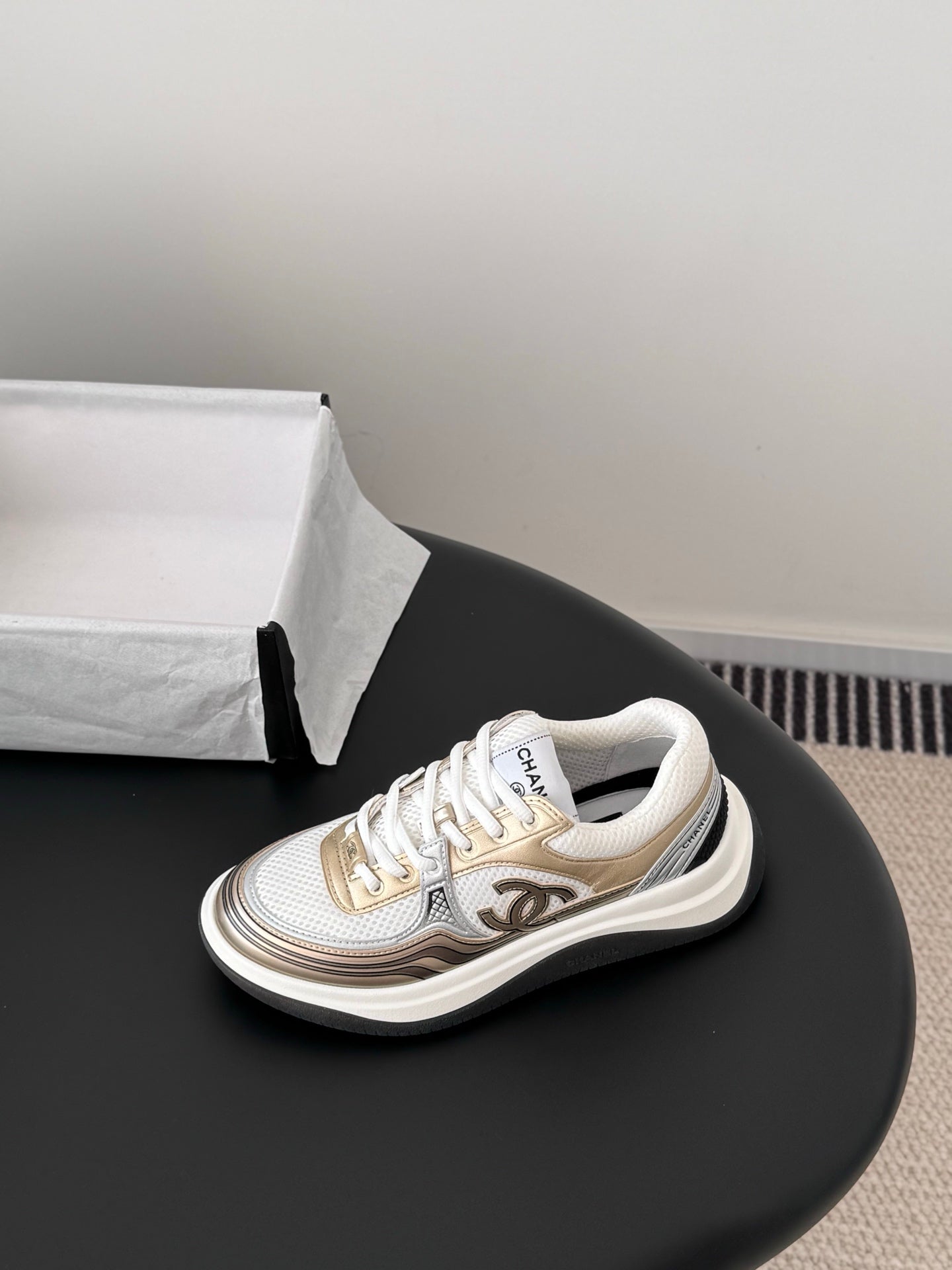 Chanel Sneaker