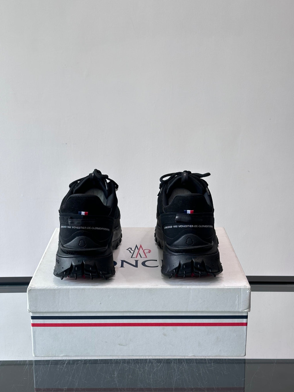 Moncler Goratex Sneaker