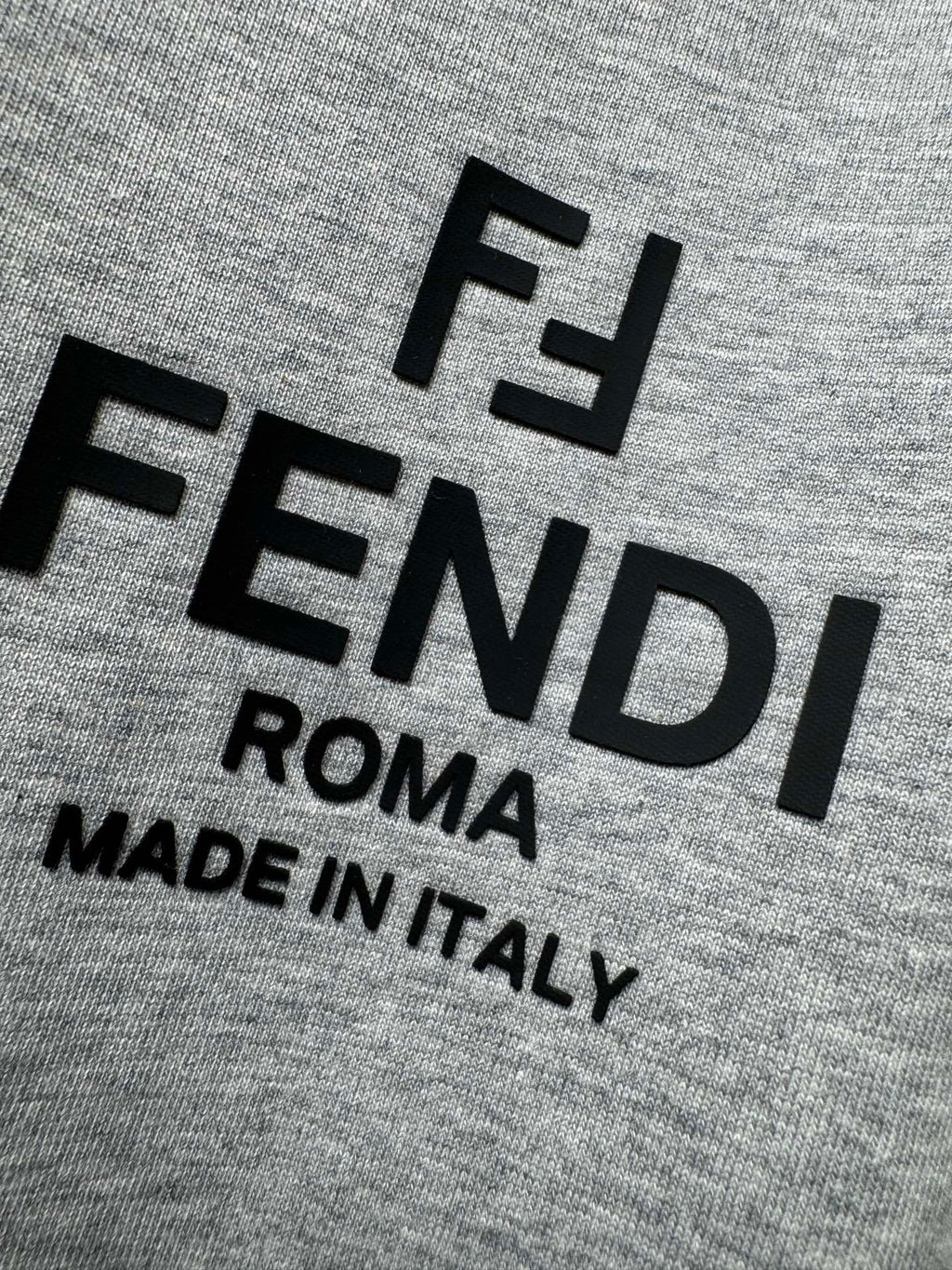 Fendi Tshirt