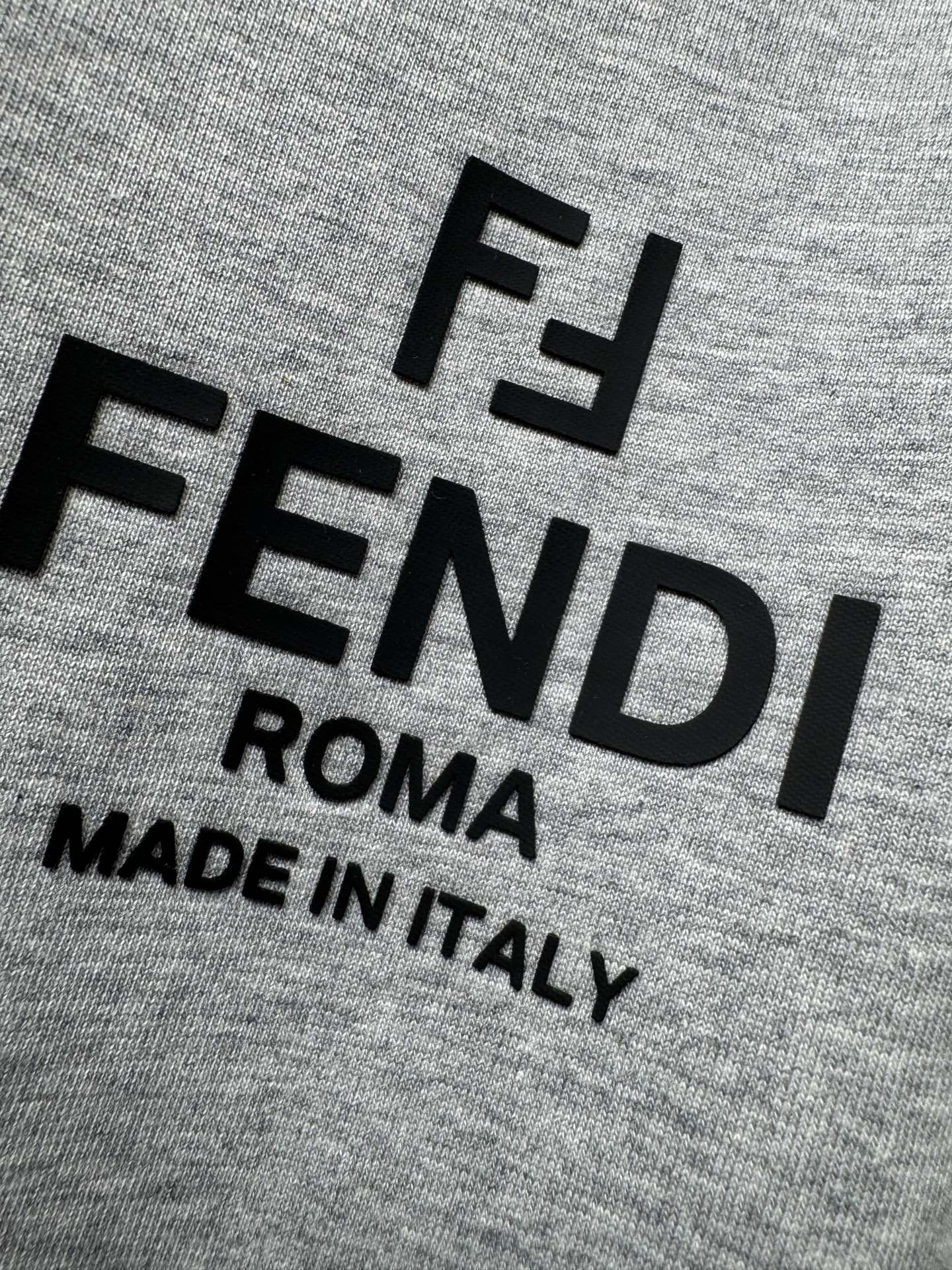 Fendi Tshirt