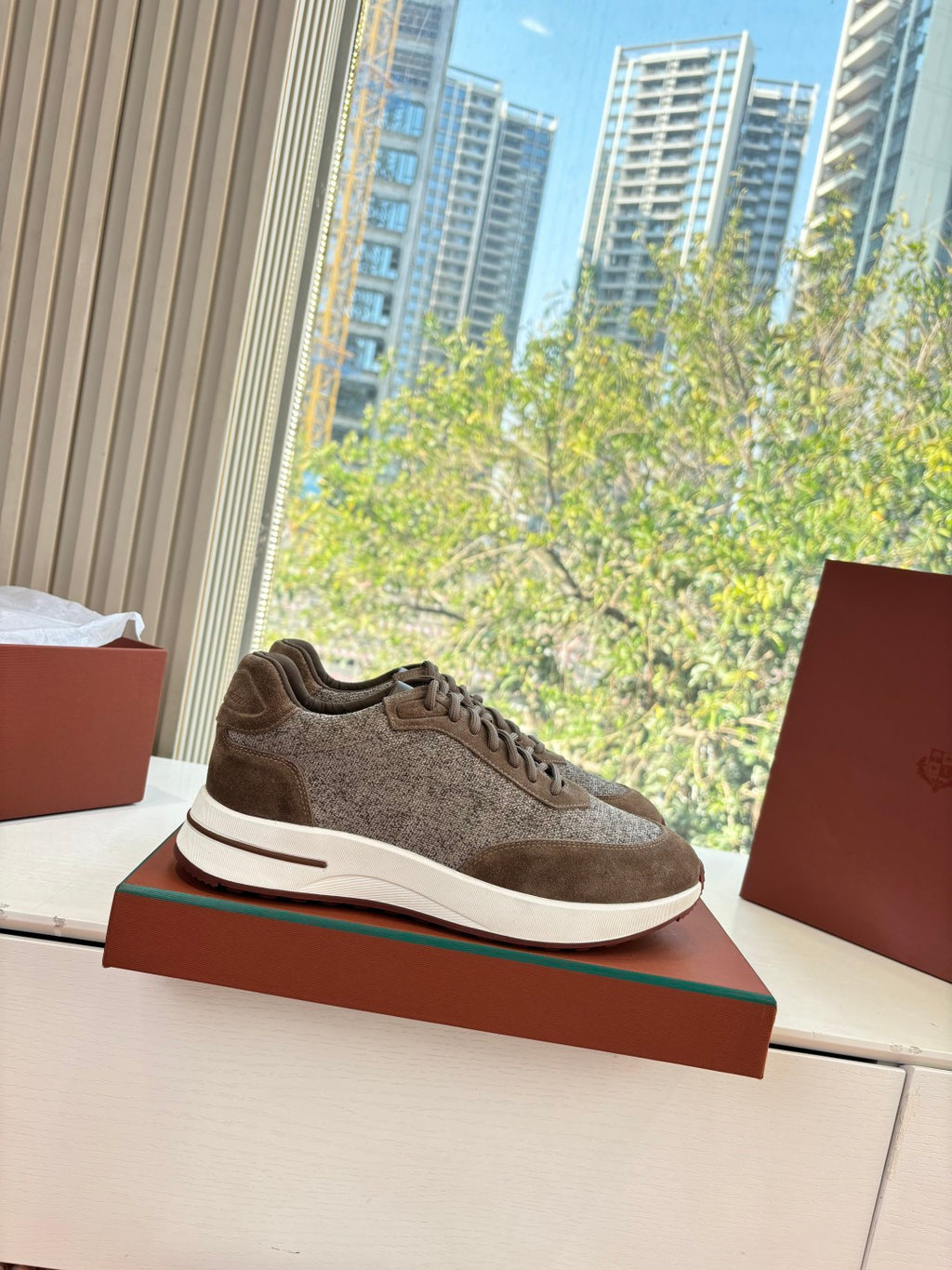 Loro Piana Sneaker