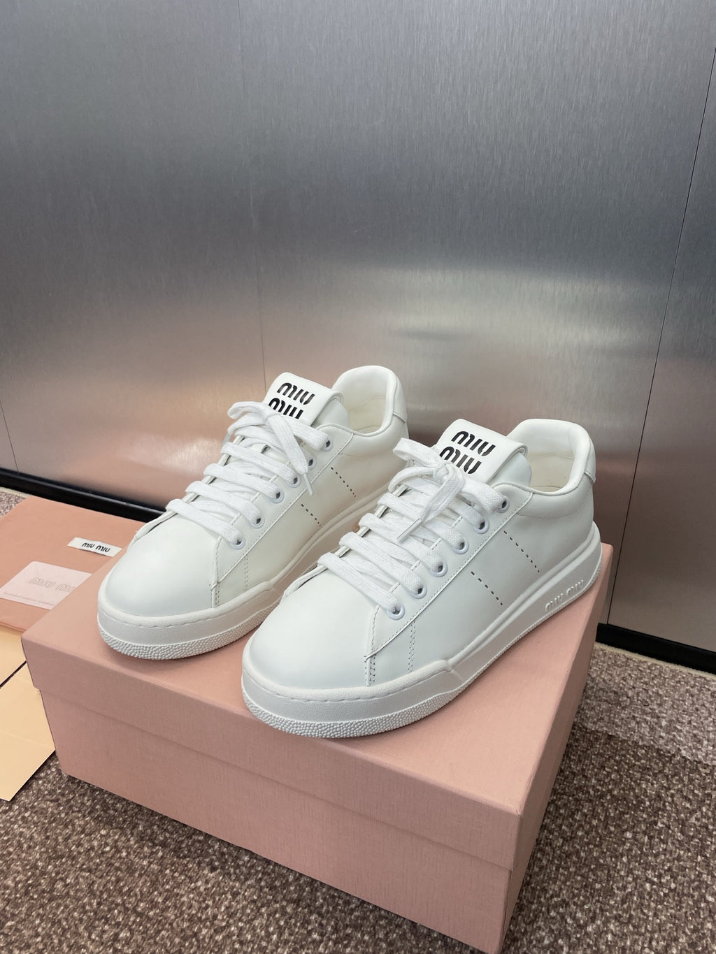 Miu miu sneaker