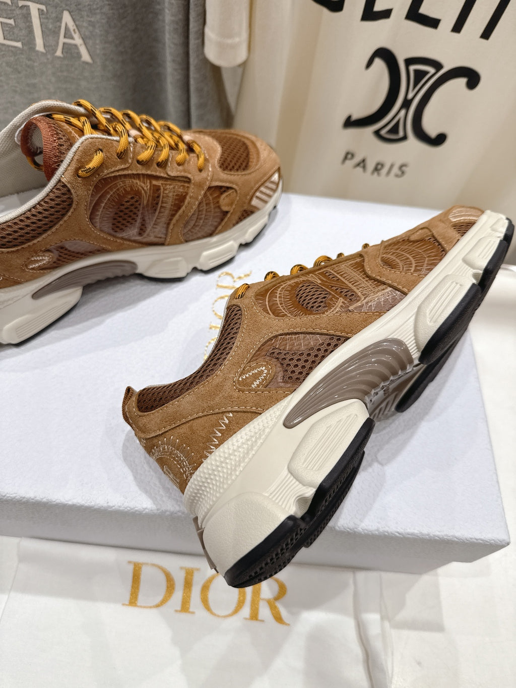 Dior Sneaker