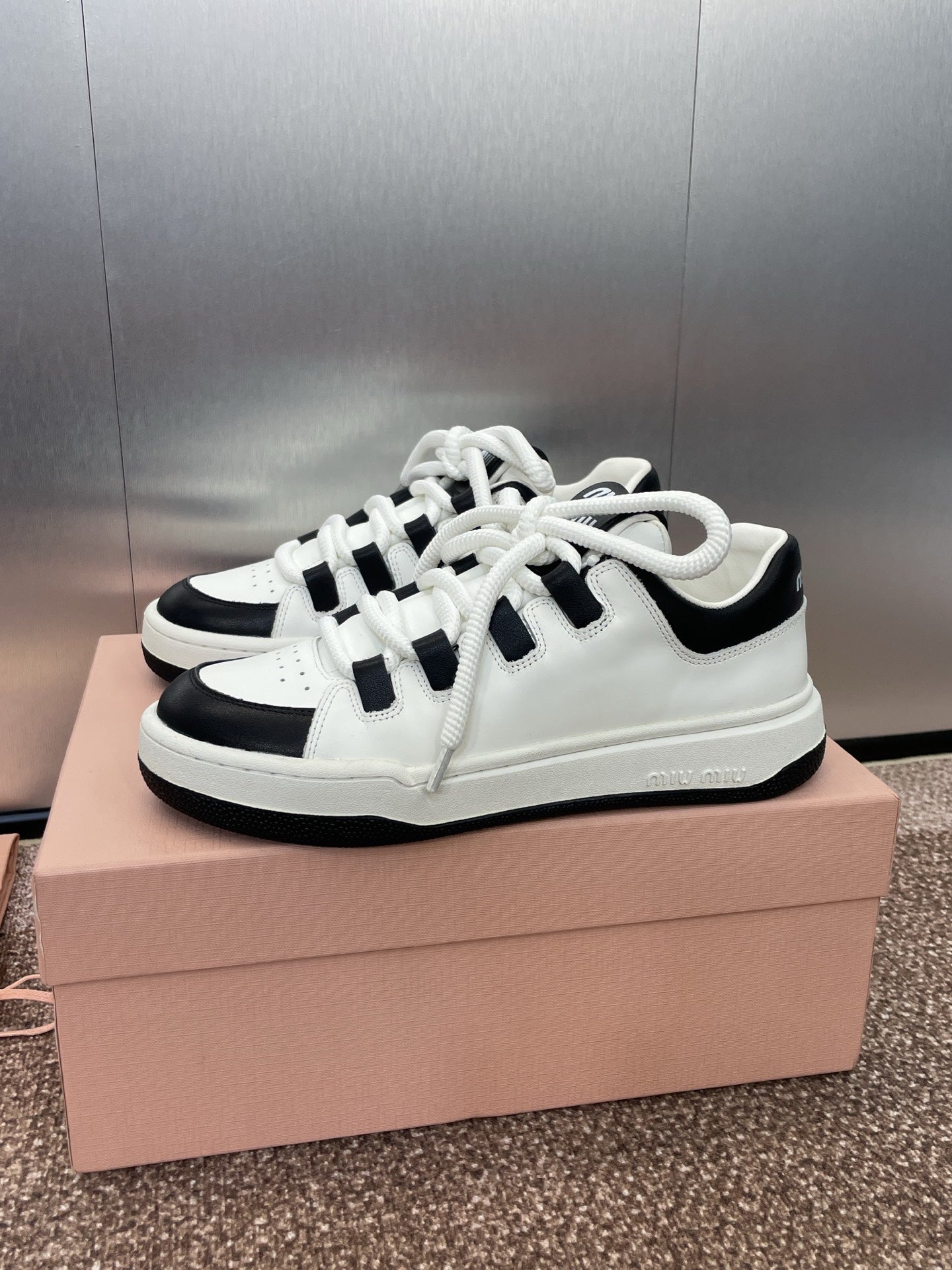 Miu miu sneaker