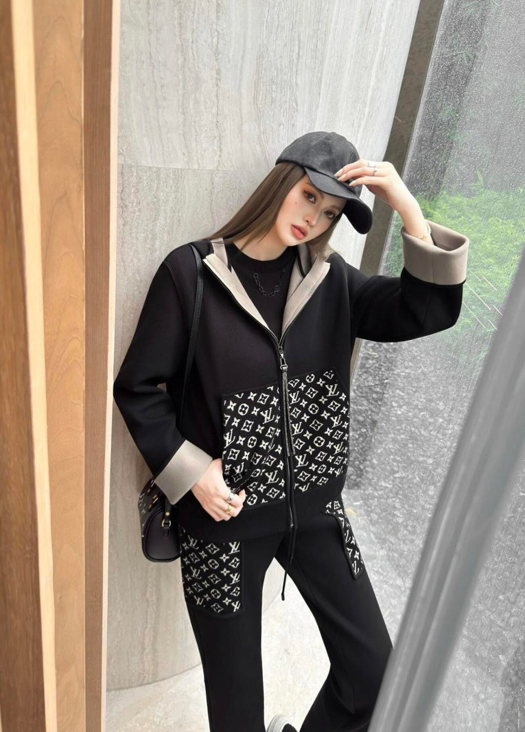 Louis Vuitton Sweat