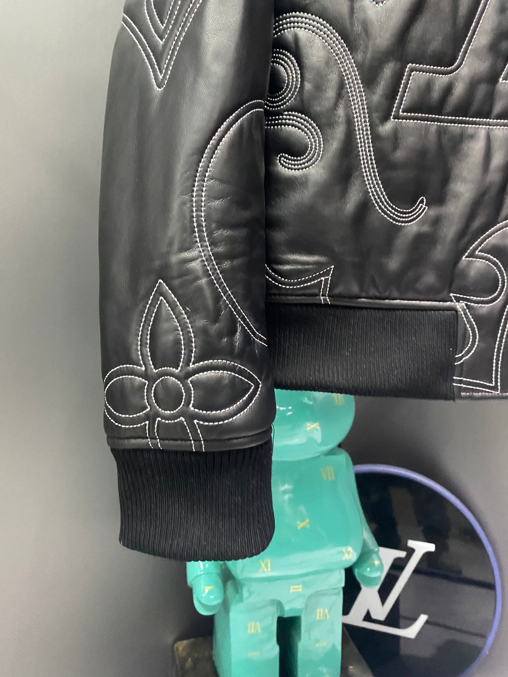 Louis Vuitton Deri Mont