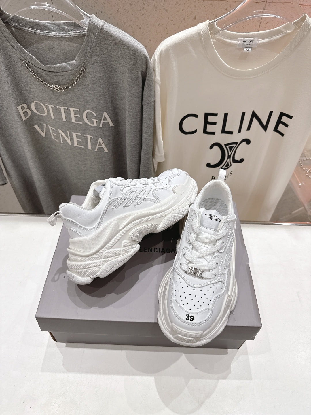 Balenciaga Sneaker