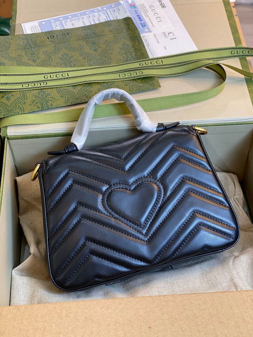 Gucci Bag