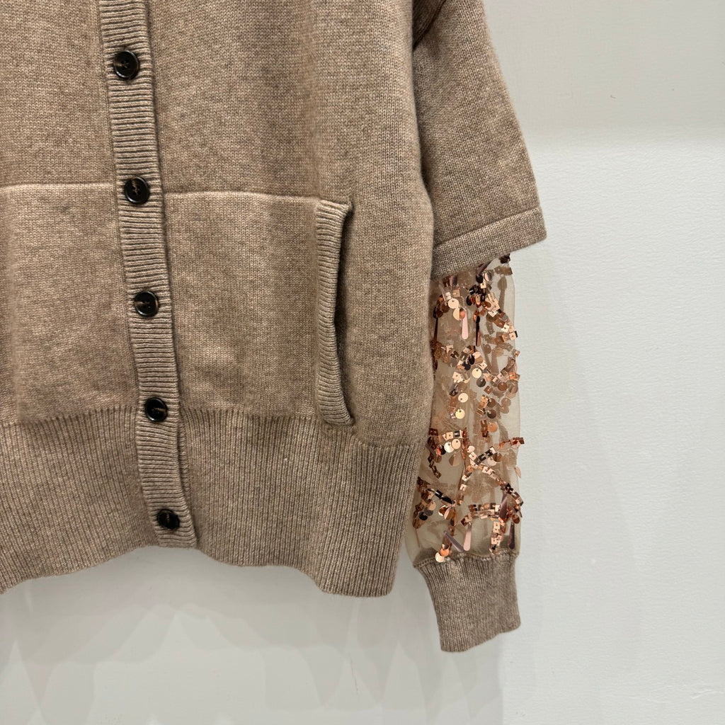 Brunello Cucinelli Sweat