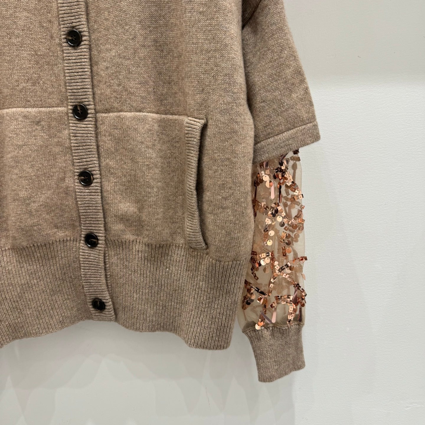 Brunello Cucinelli Sweat