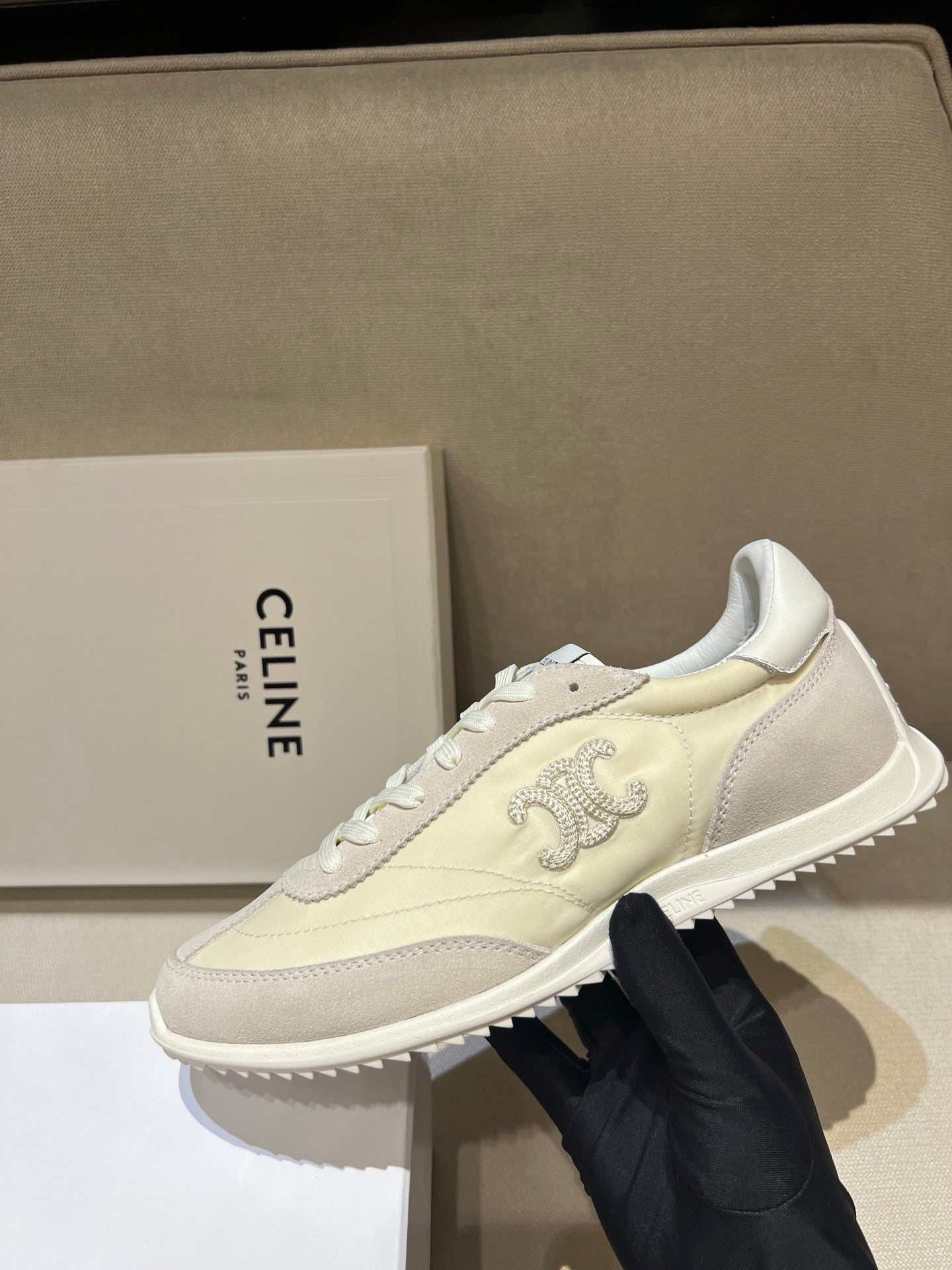 Celine Sneaker
