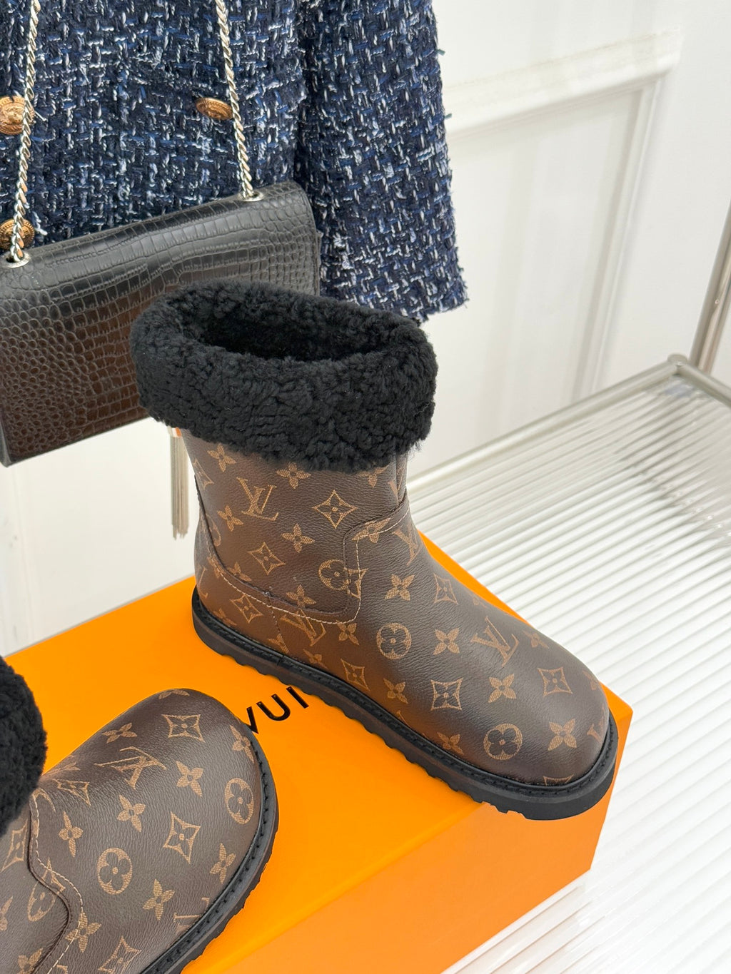 Louis Vuitton Bot