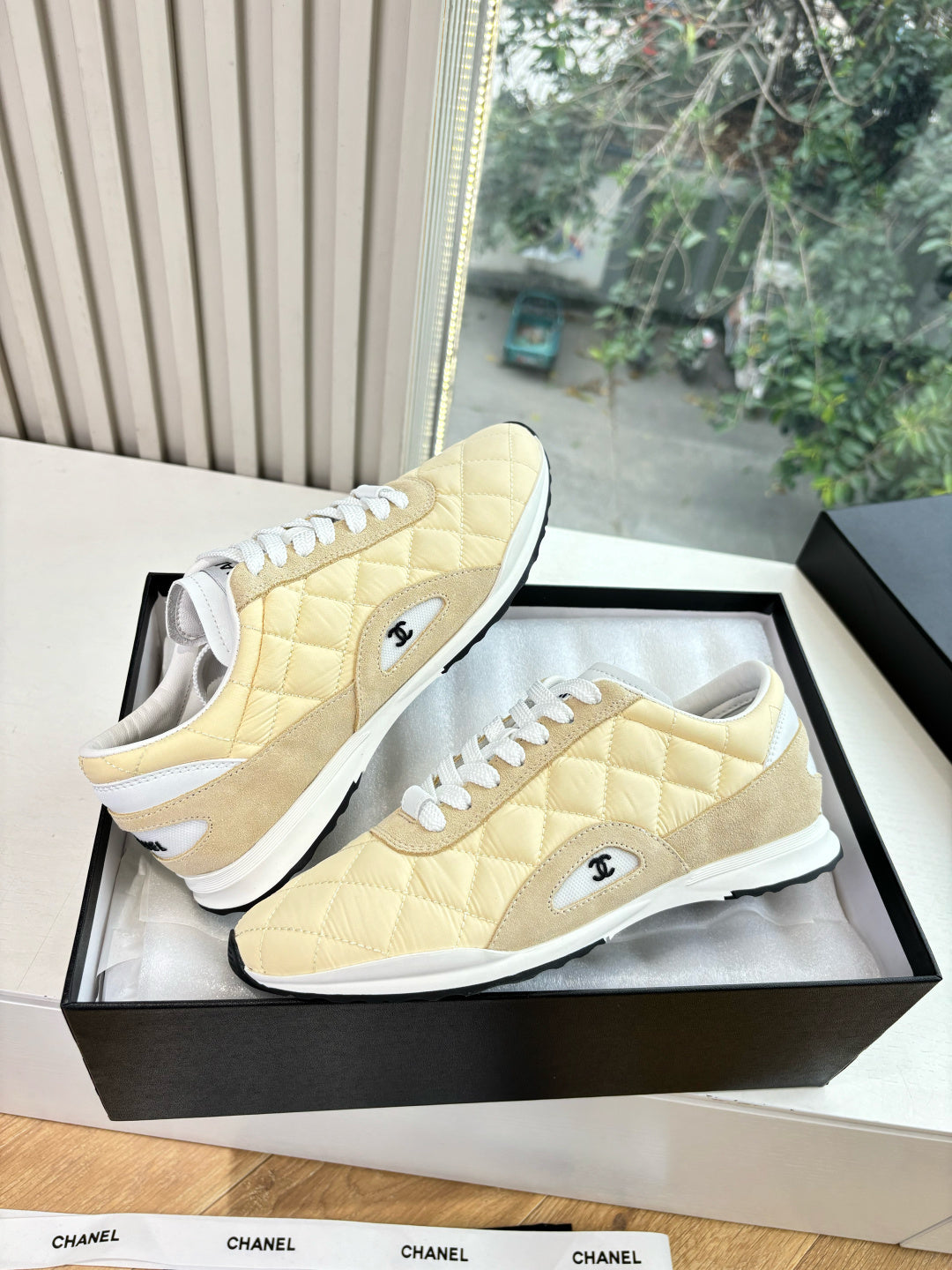 Chanel Sneaker