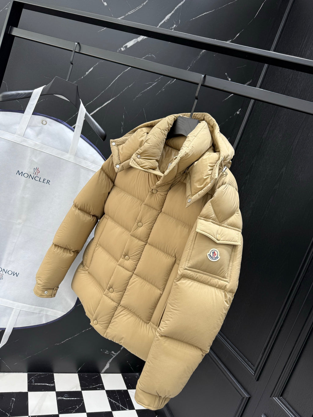 Moncler Mont
