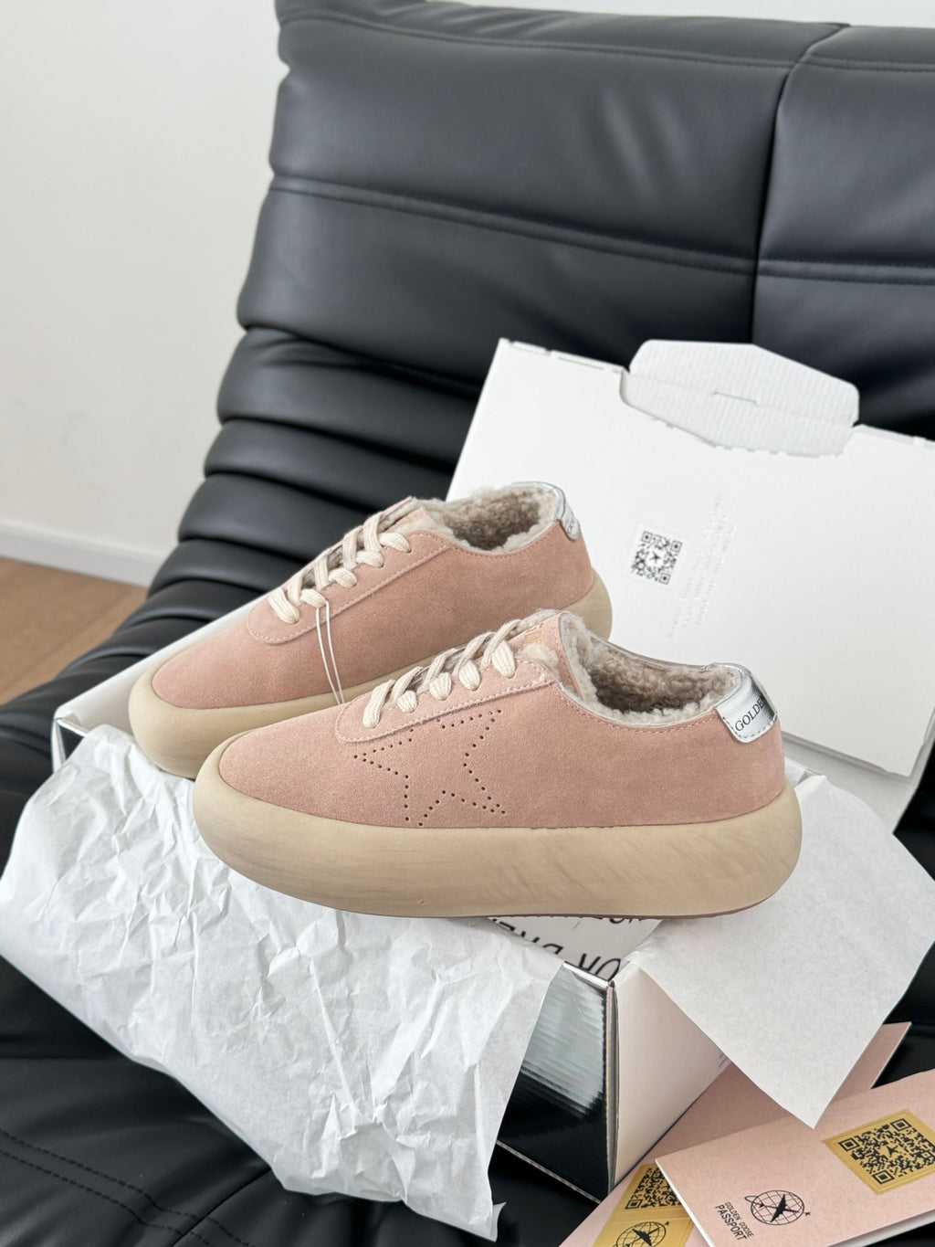 Golden Goose Superstar