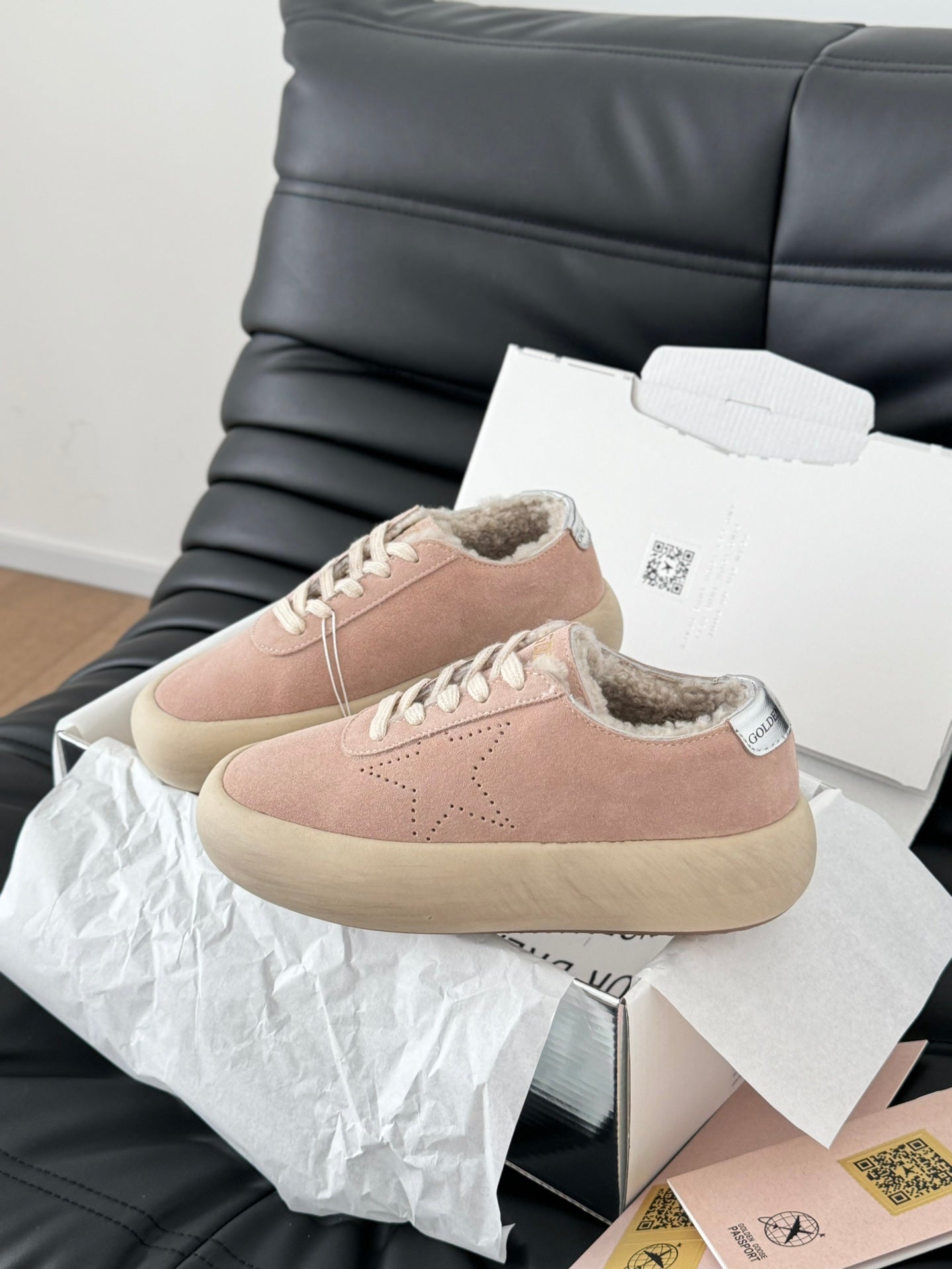 Golden Goose Superstar