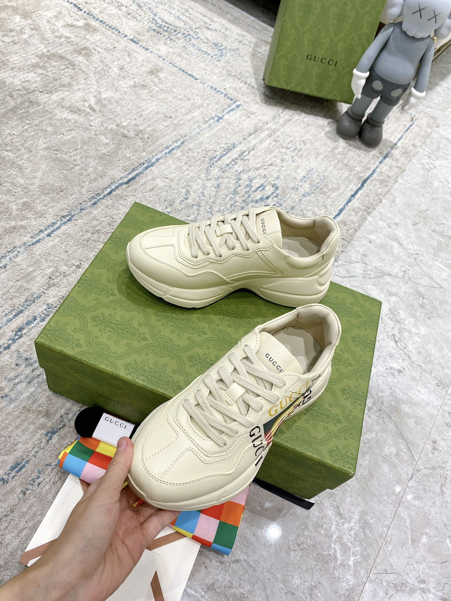 Gucci Sneaker