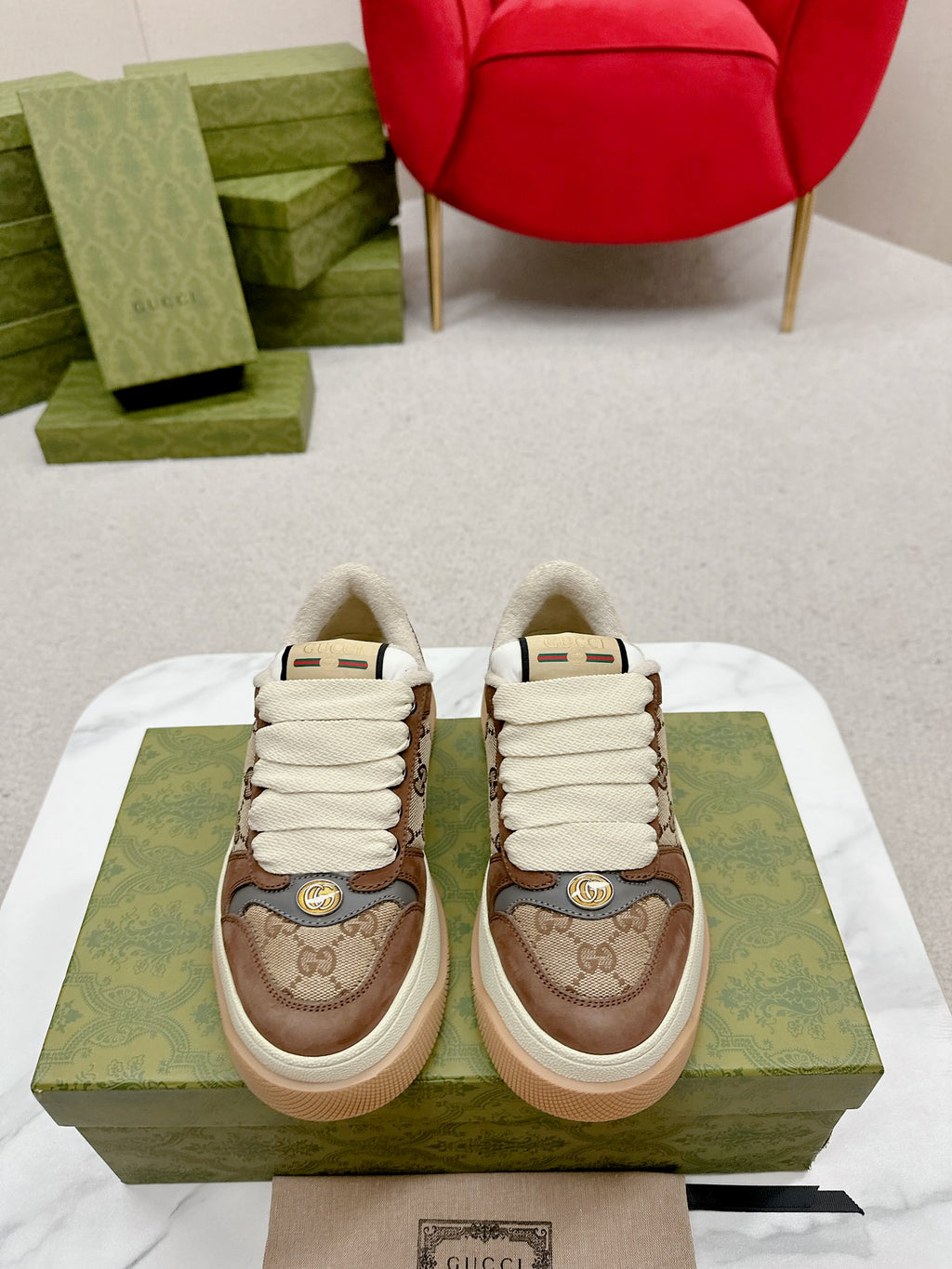 Gucci Sneaker