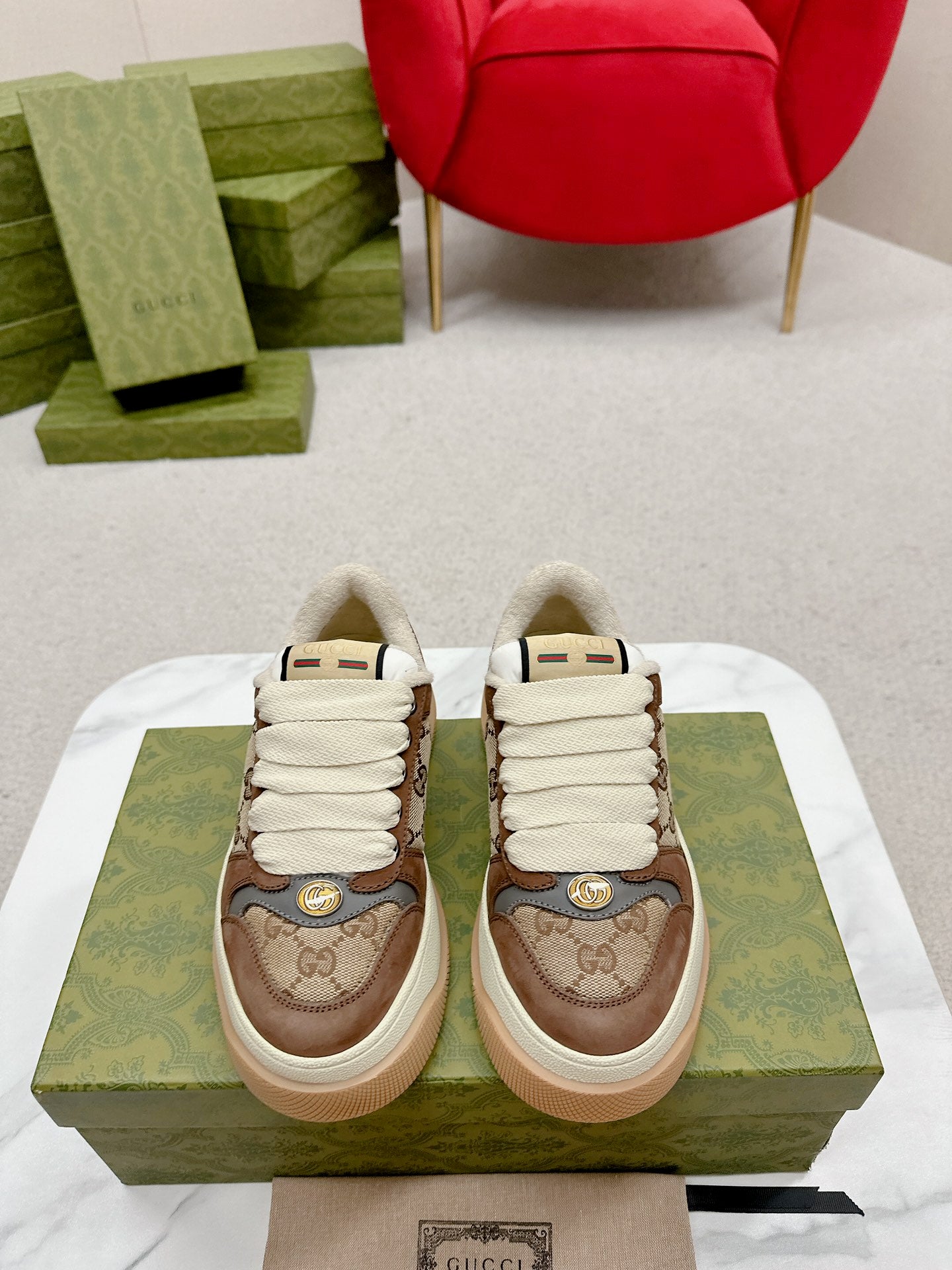 Gucci Sneaker