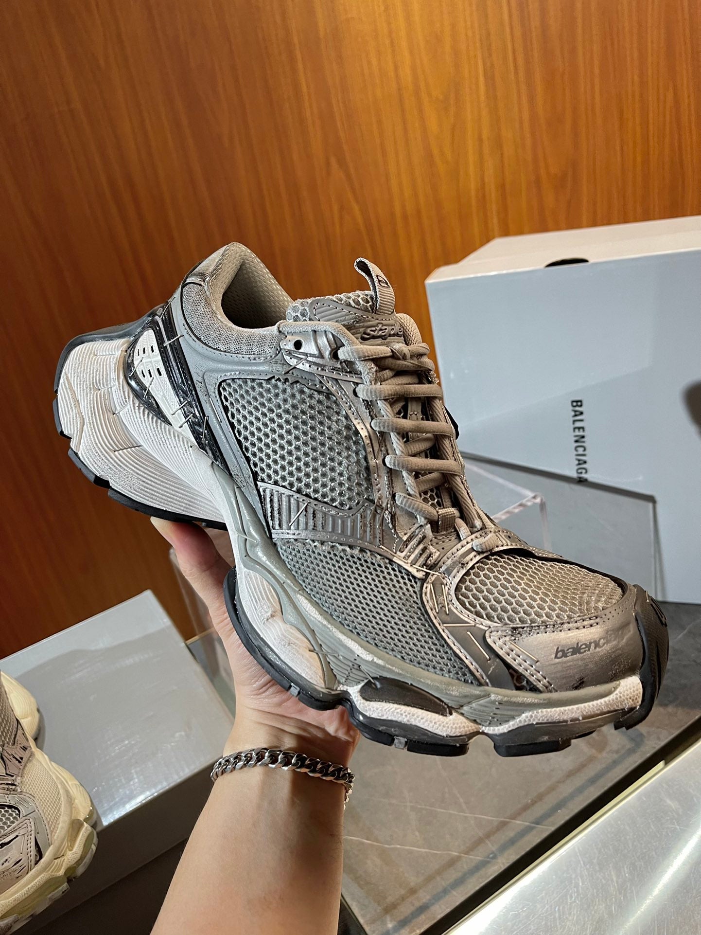 Balenciaga Sneaker