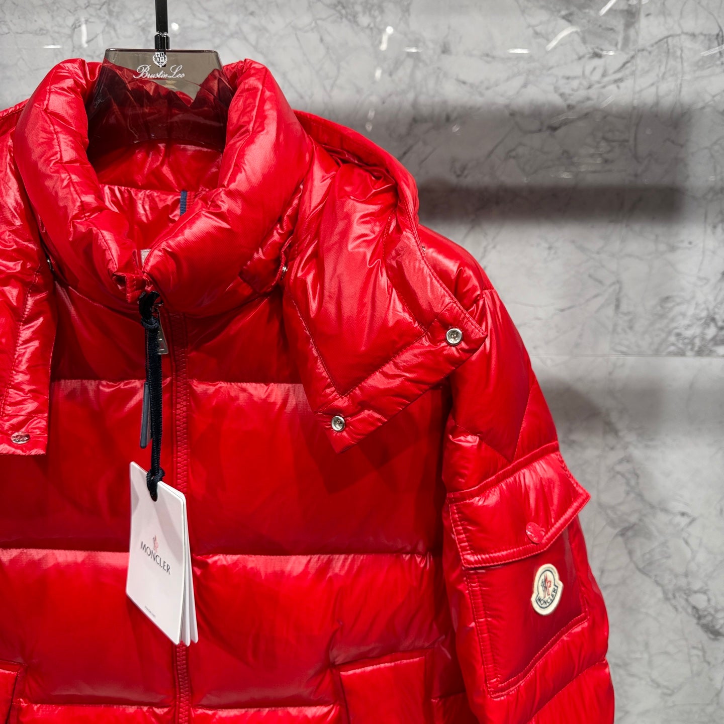 Moncler Mont