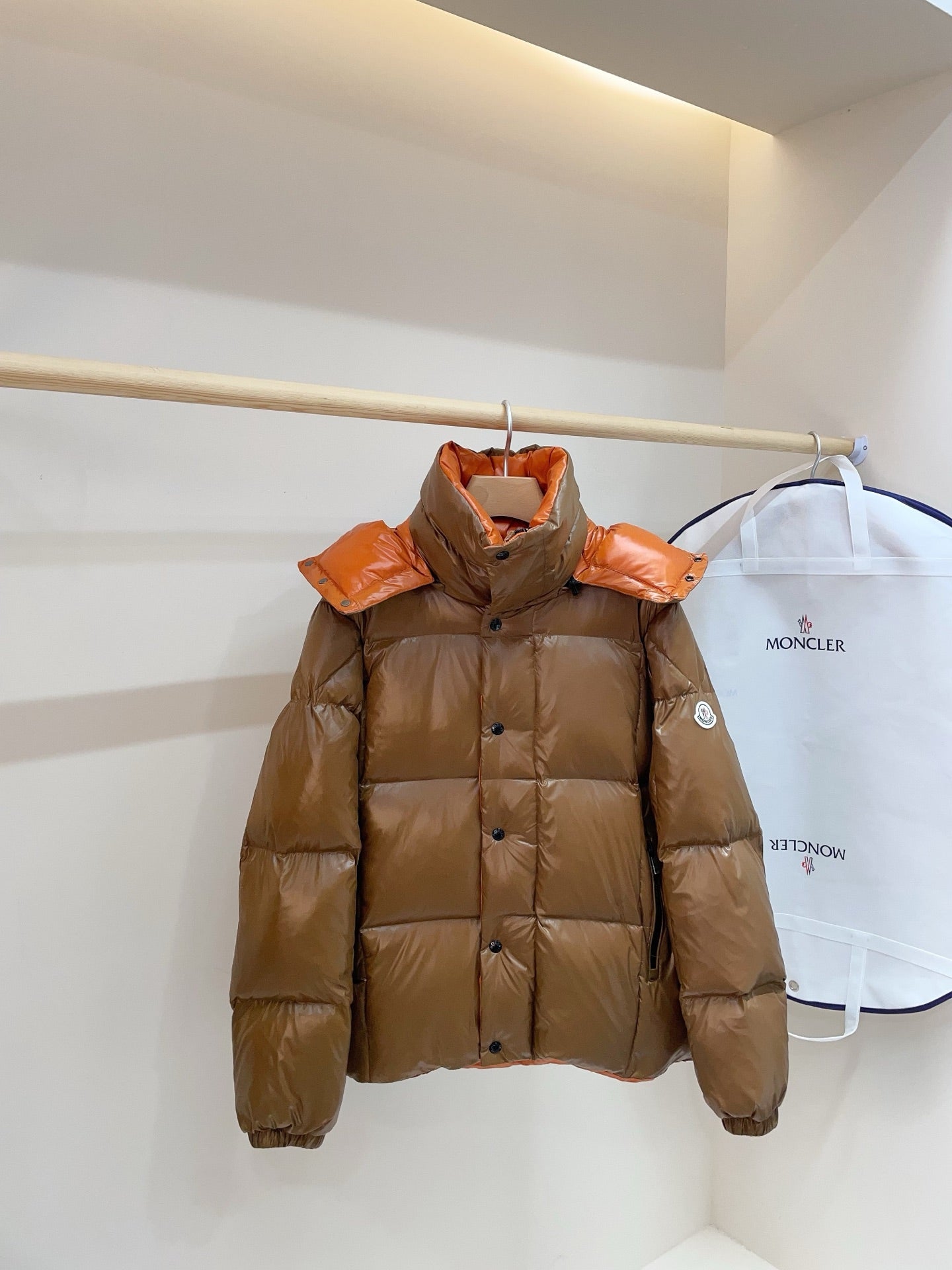 Moncler Mont
