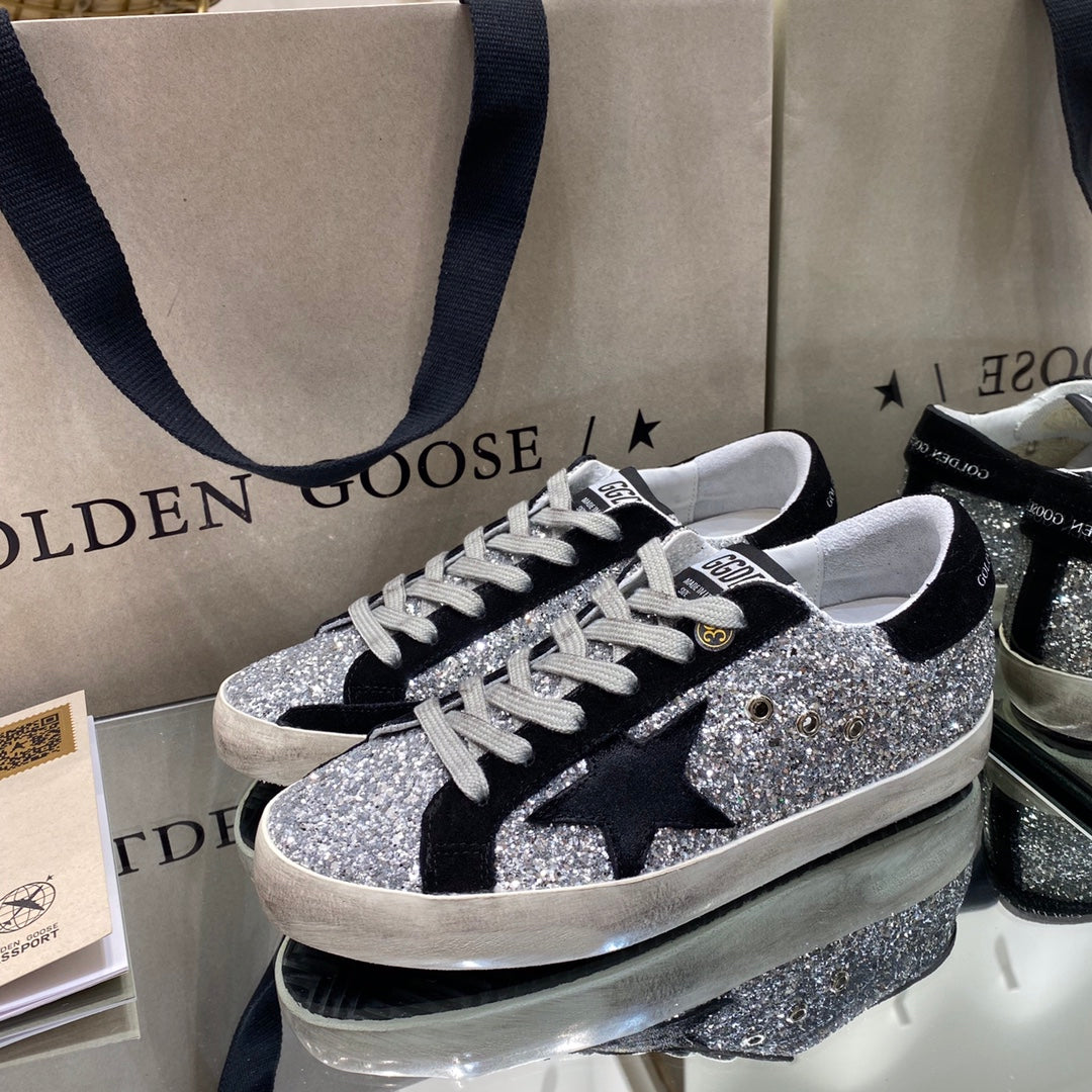 Golden Goose Superstar