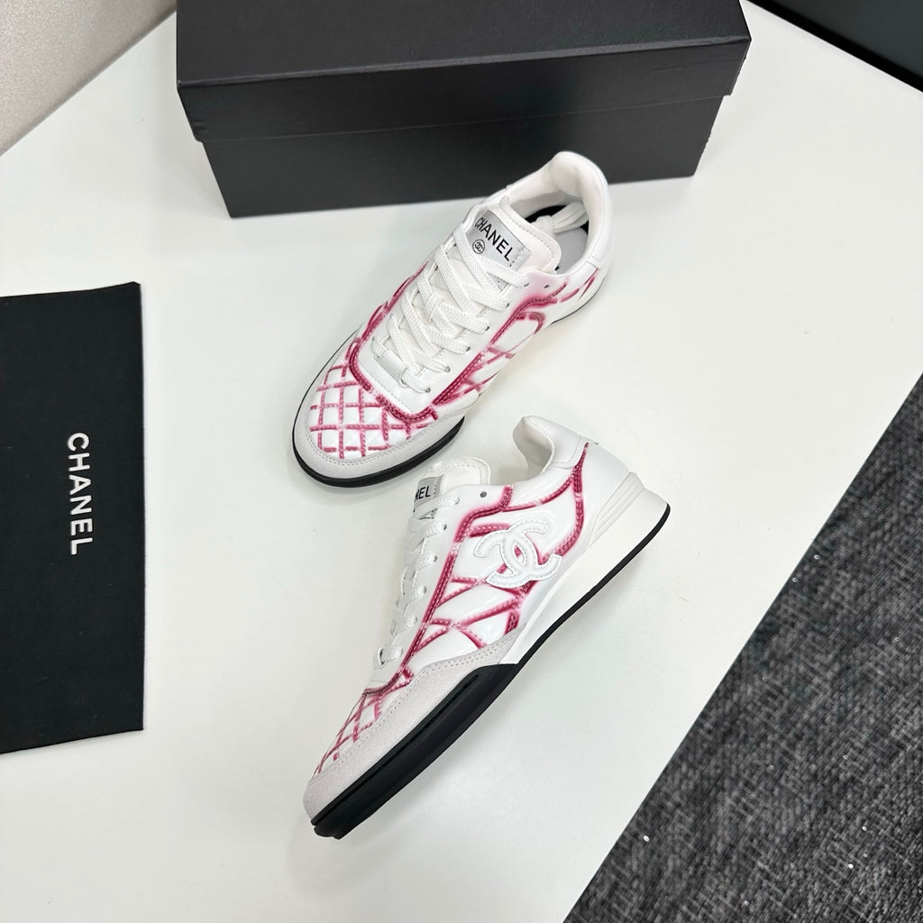 Chanel Sneaker