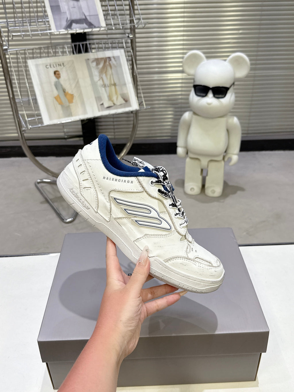 Balenciaga Sneaker