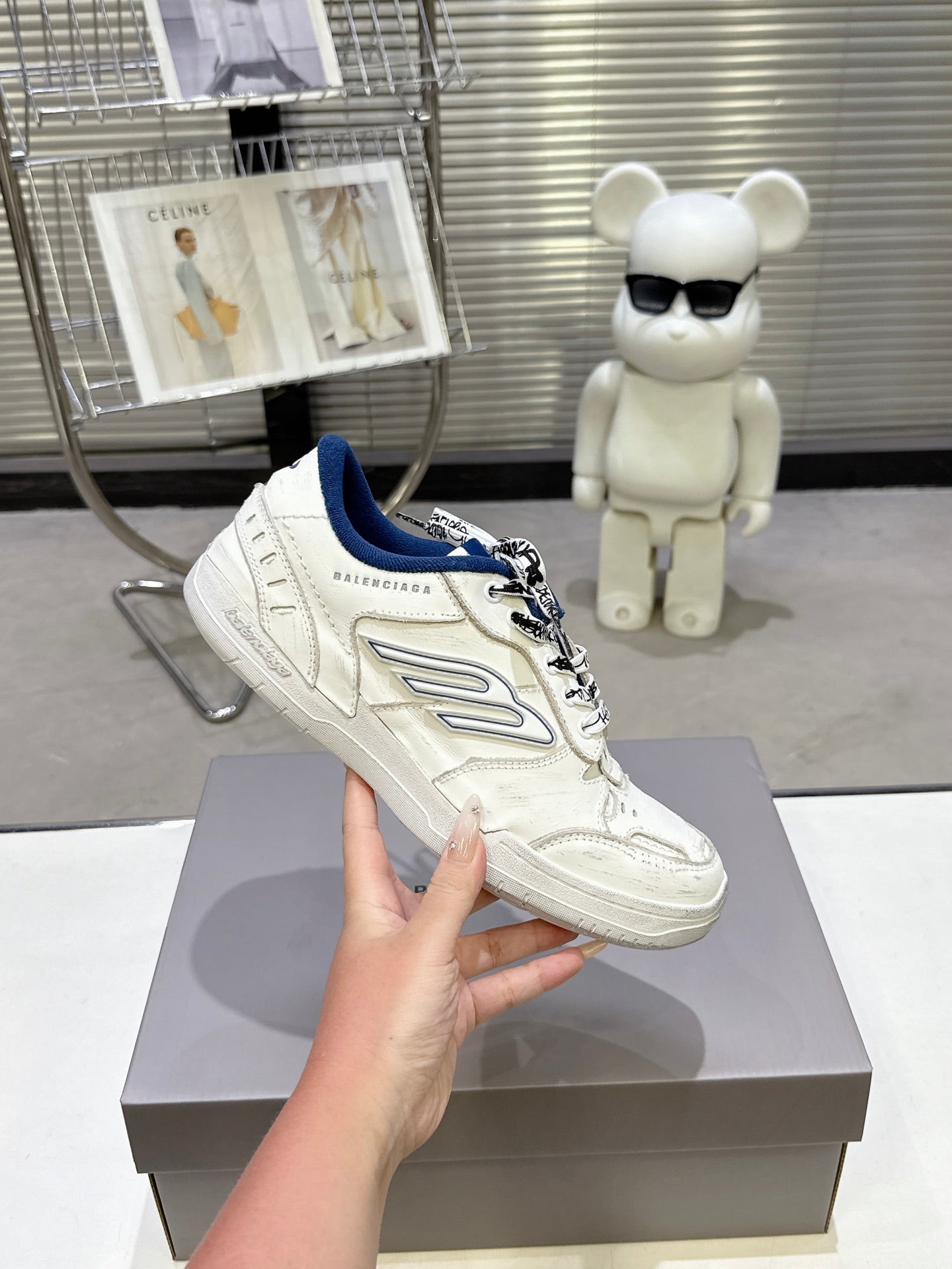 Balenciaga Sneaker