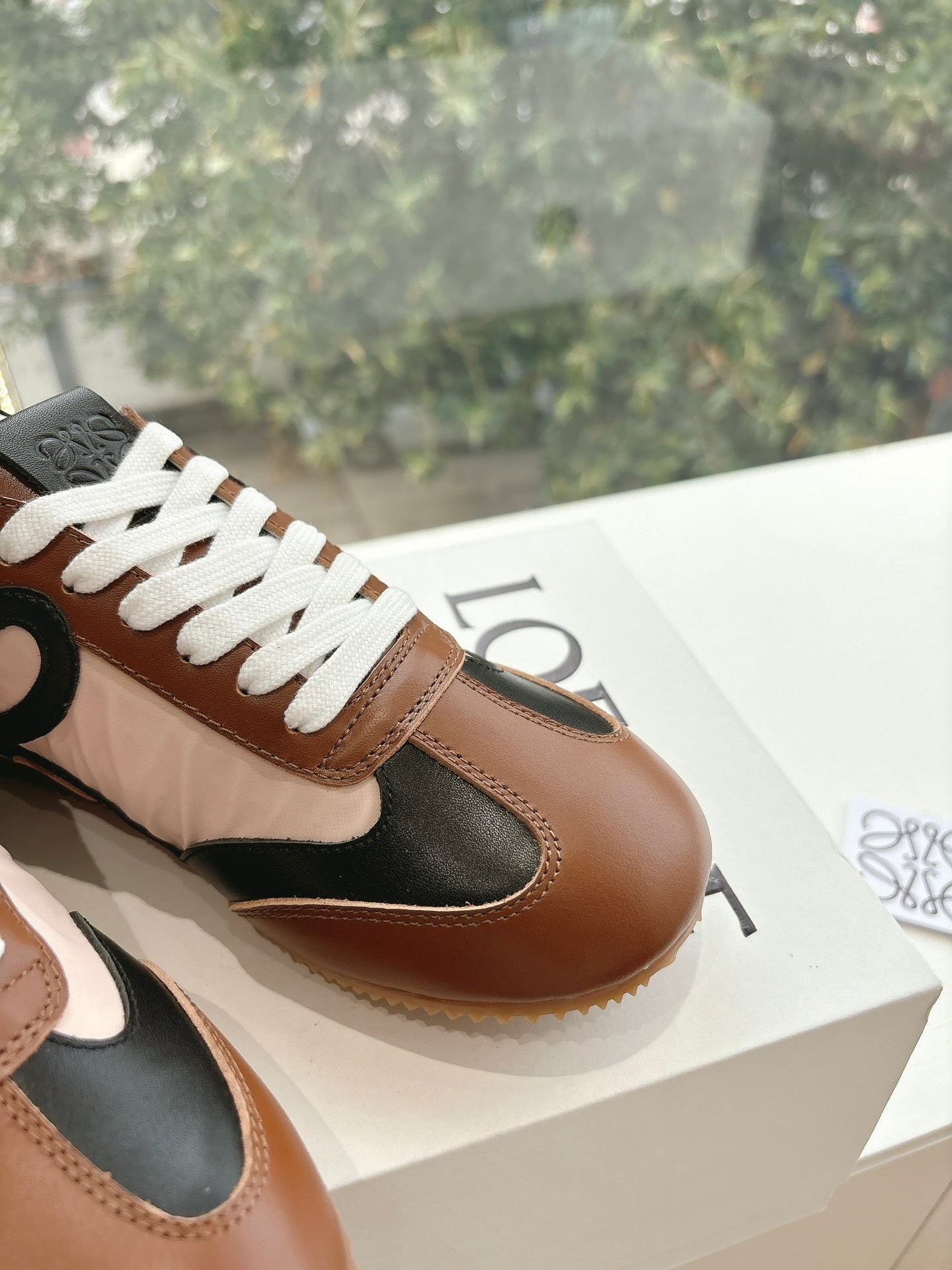 Loewe Sneaker