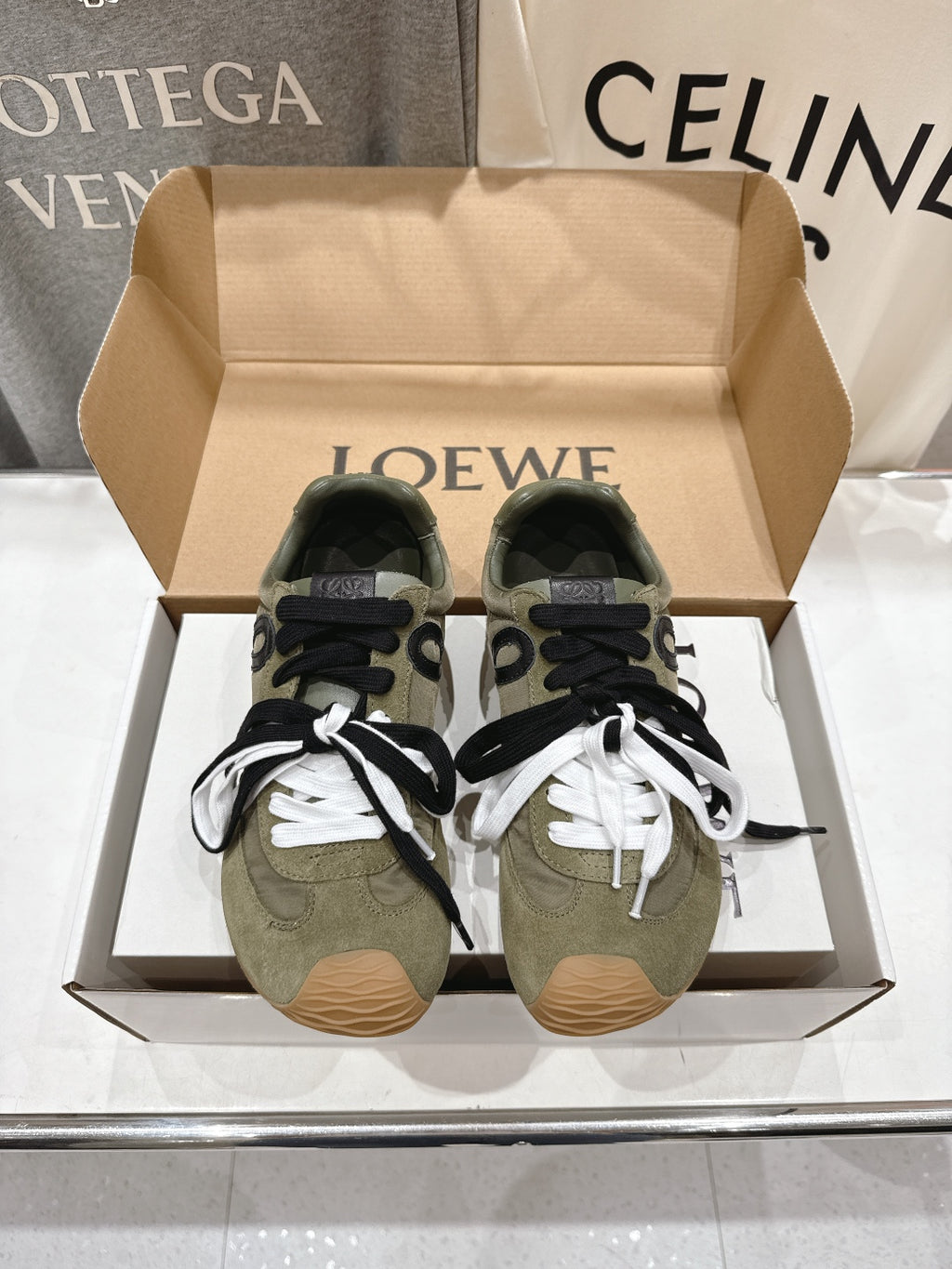 Loewe Sneaker