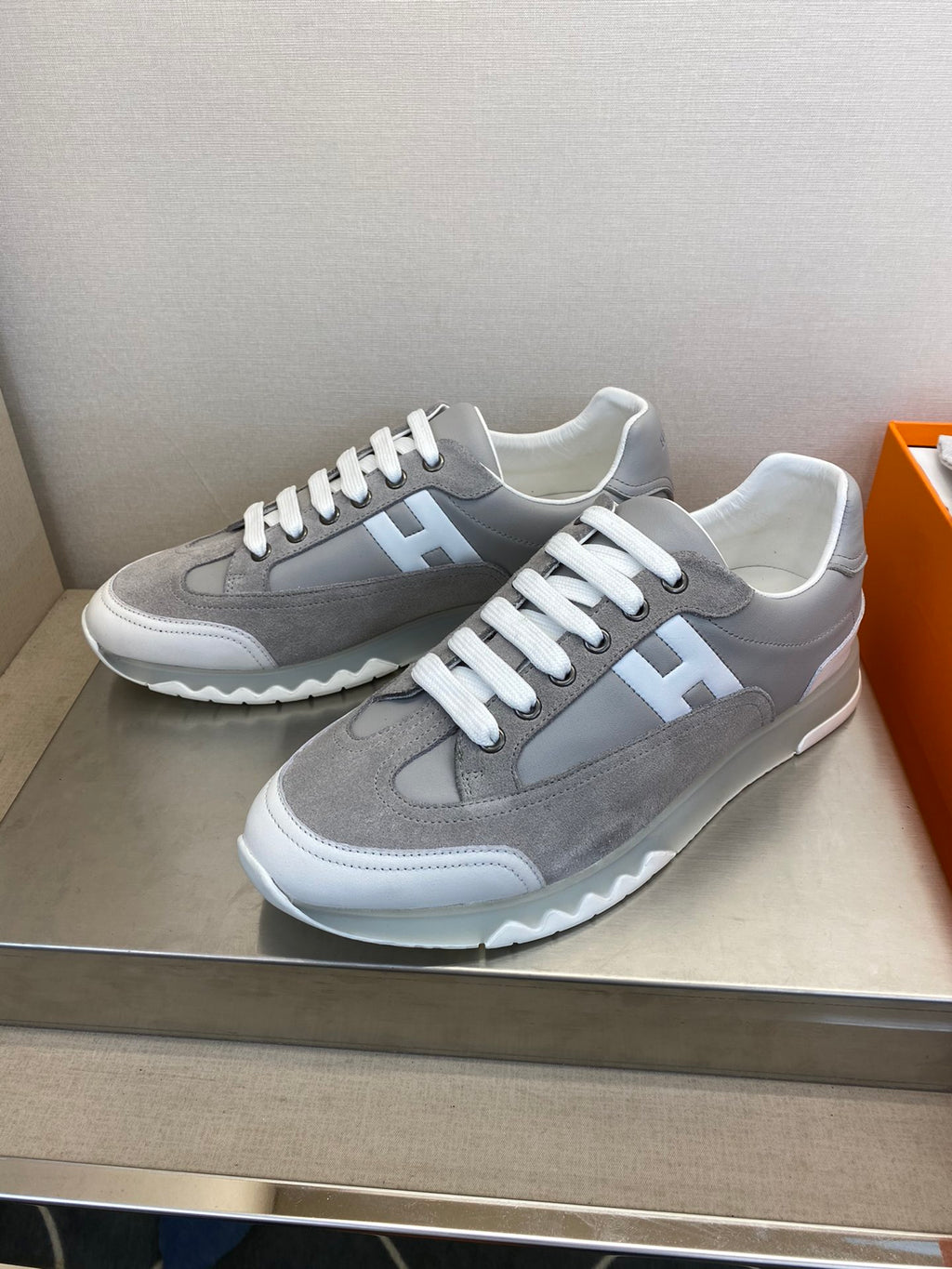 Hermes Sneaker
