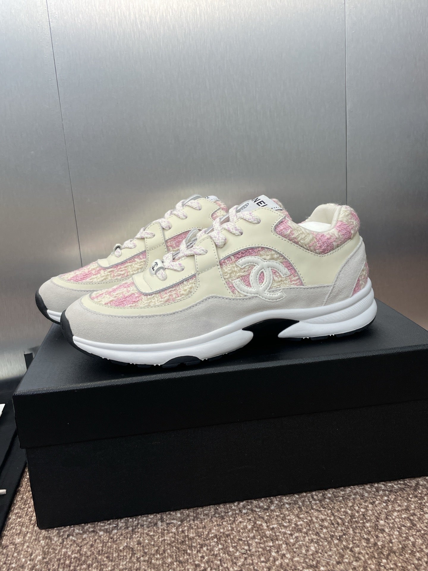 Chanel Sneaker