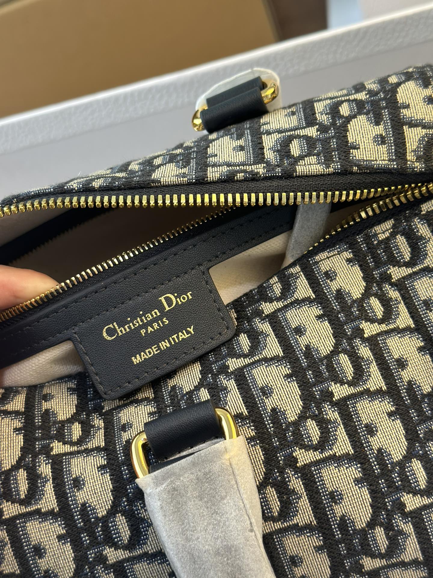 Christian Dior Bag