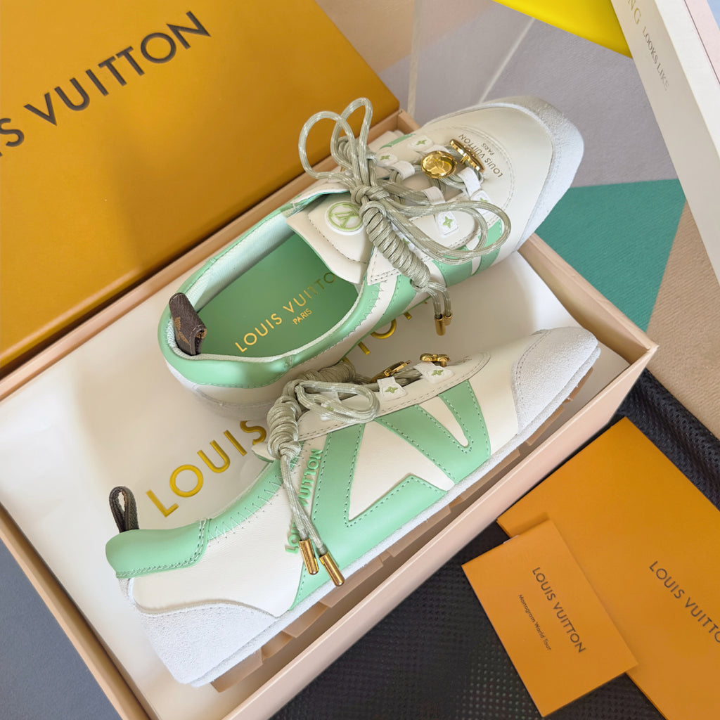 Louis Vuitton Sneaker