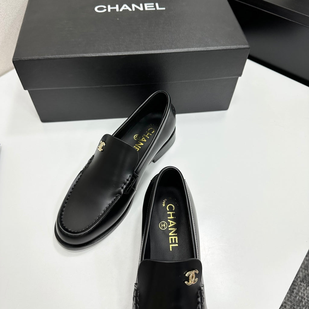Chanel Loafer