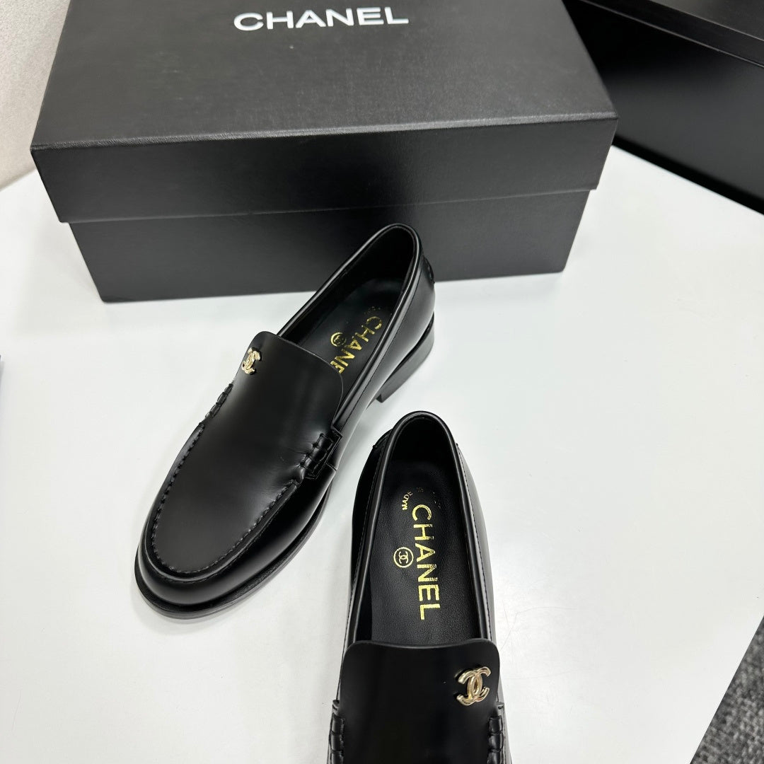 Chanel Loafer