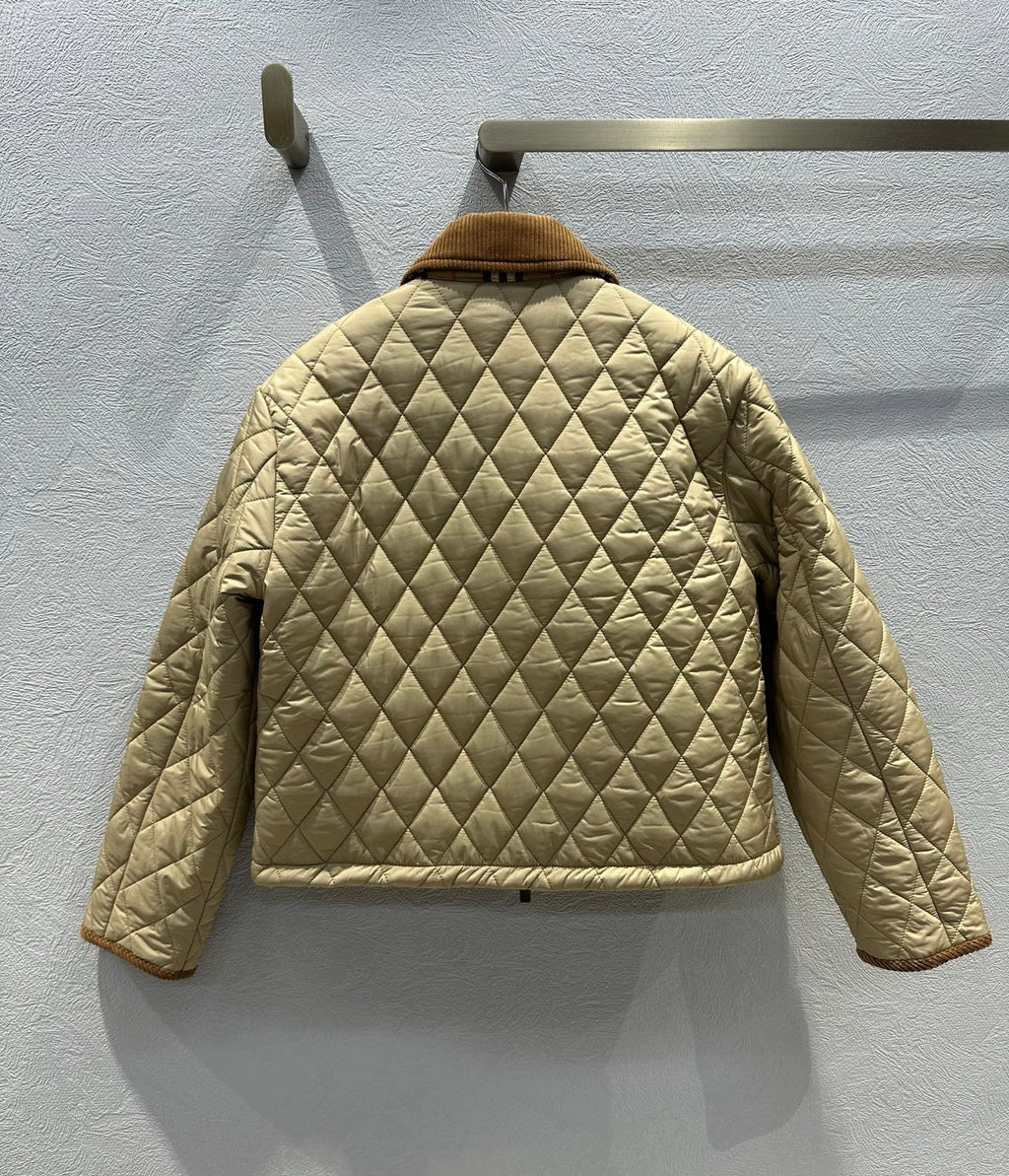 Burberry Mont